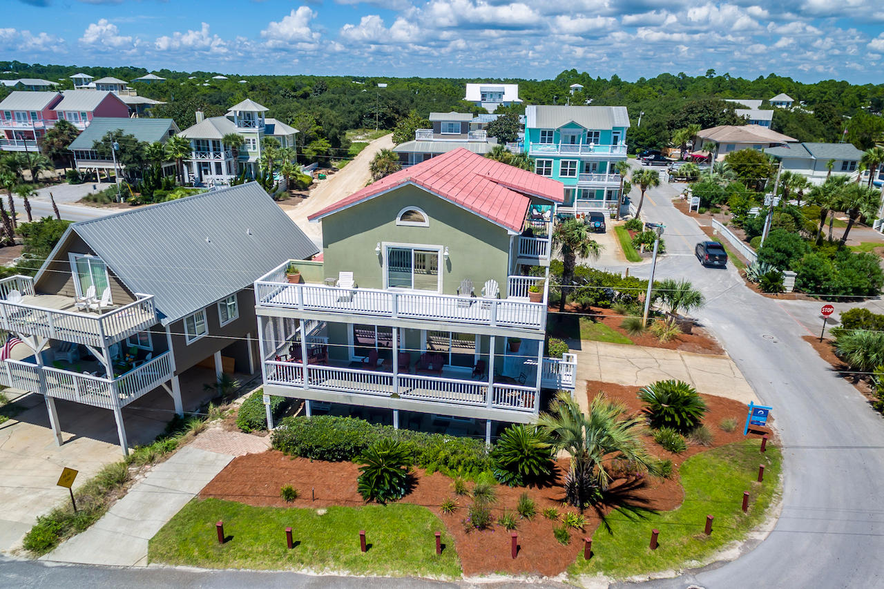 NO RECORDED SUBDIVISION - Residential