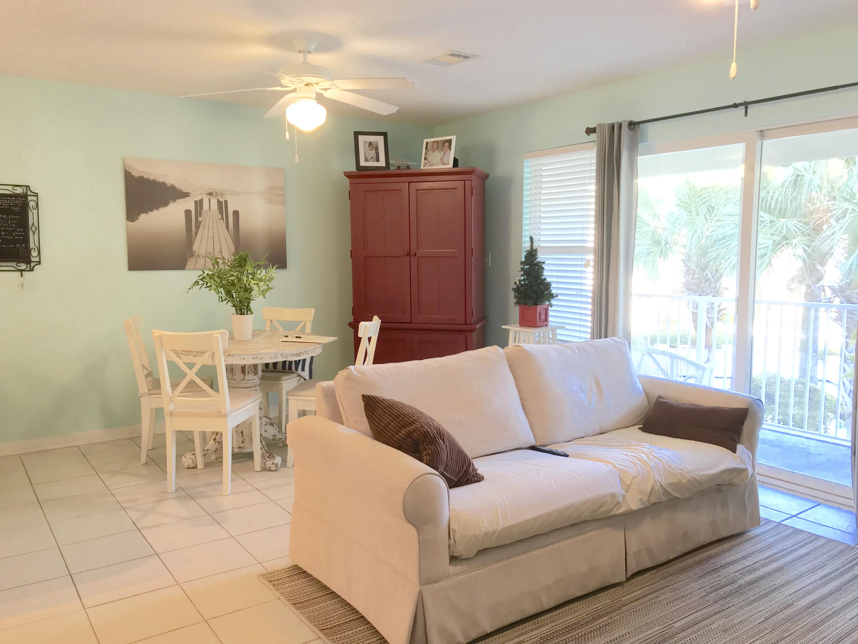 ROLLIN TIDE VILLAS - Residential