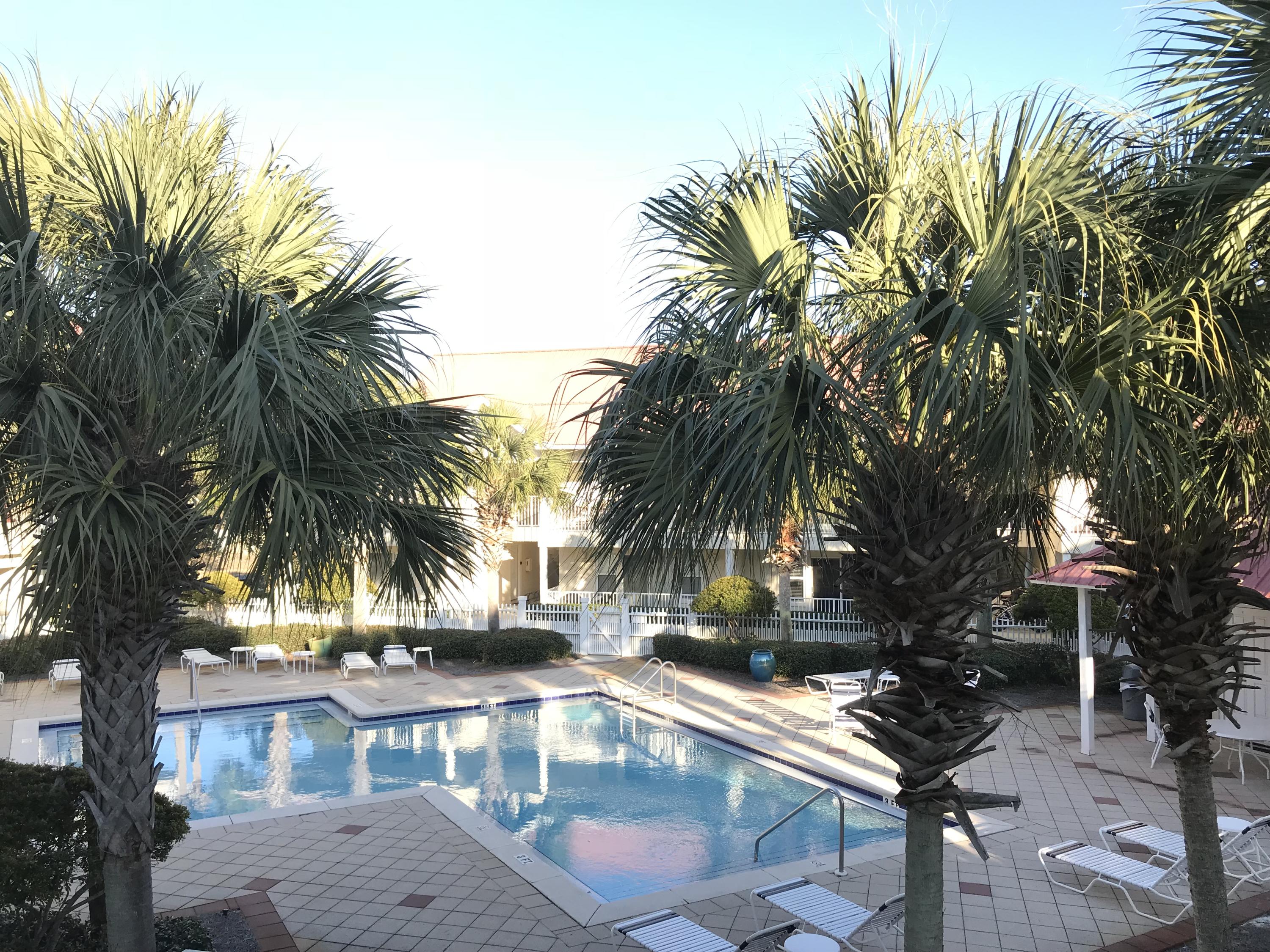 ROLLIN TIDE VILLAS - Residential