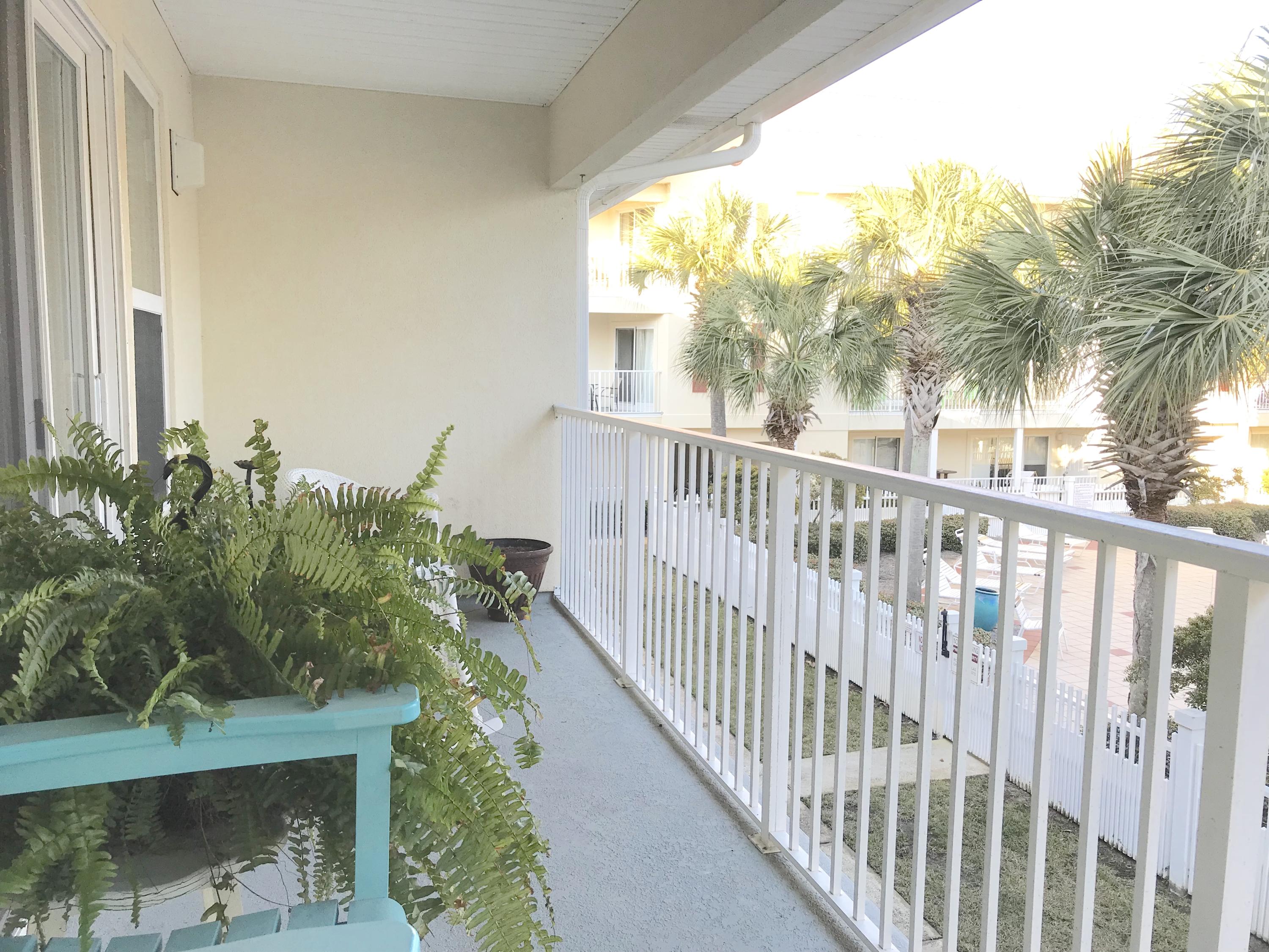 ROLLIN TIDE VILLAS - Residential