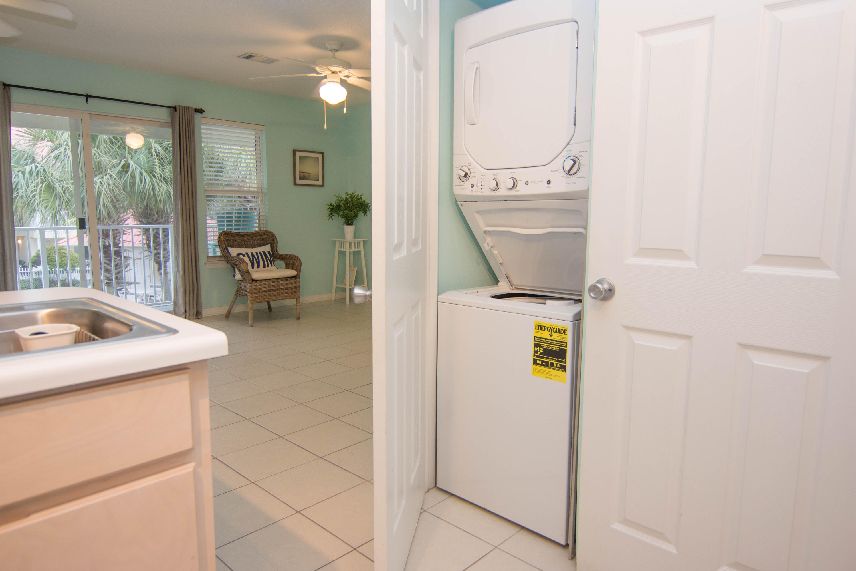 ROLLIN TIDE VILLAS - Residential