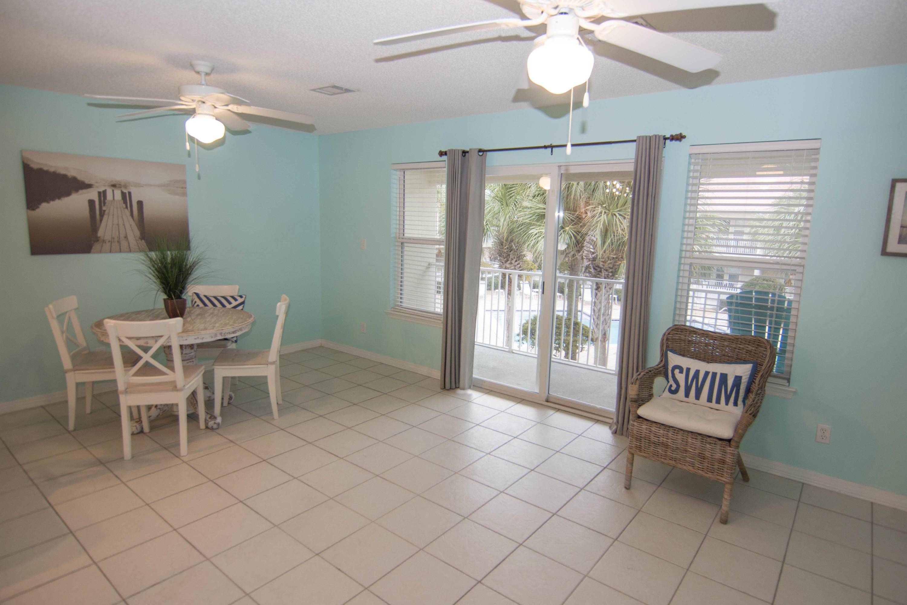 ROLLIN TIDE VILLAS - Residential