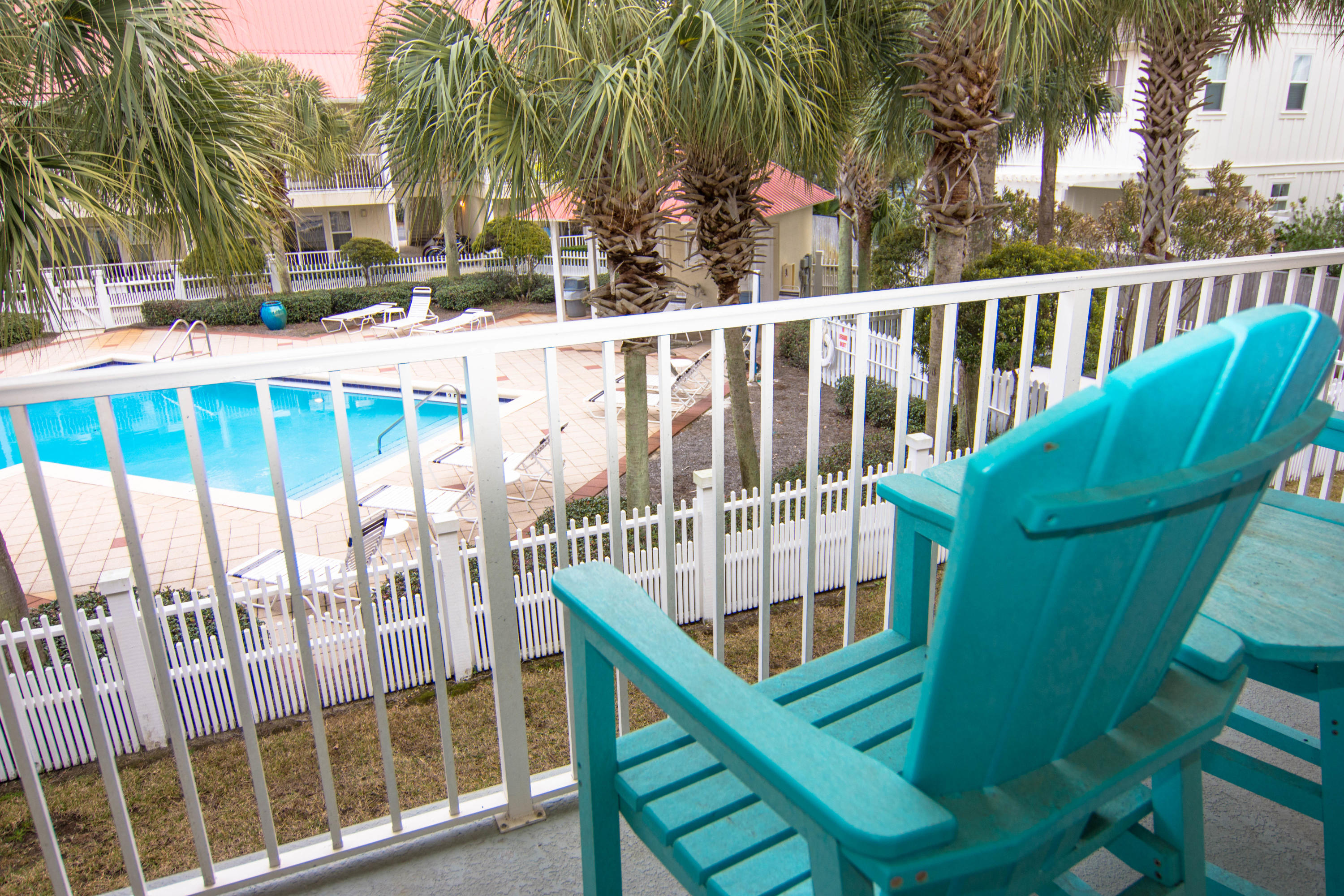 ROLLIN TIDE VILLAS - Residential