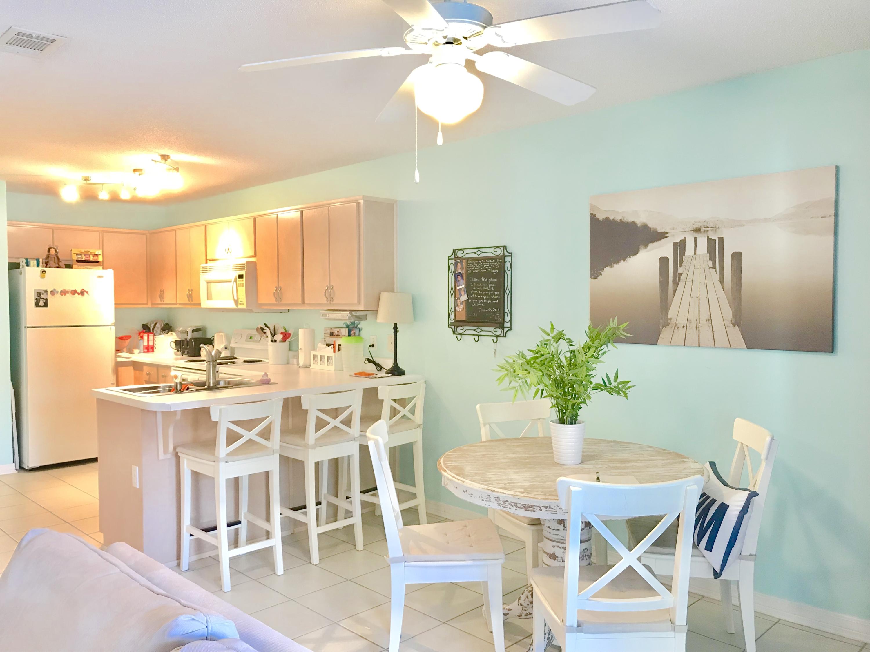 ROLLIN TIDE VILLAS - Residential