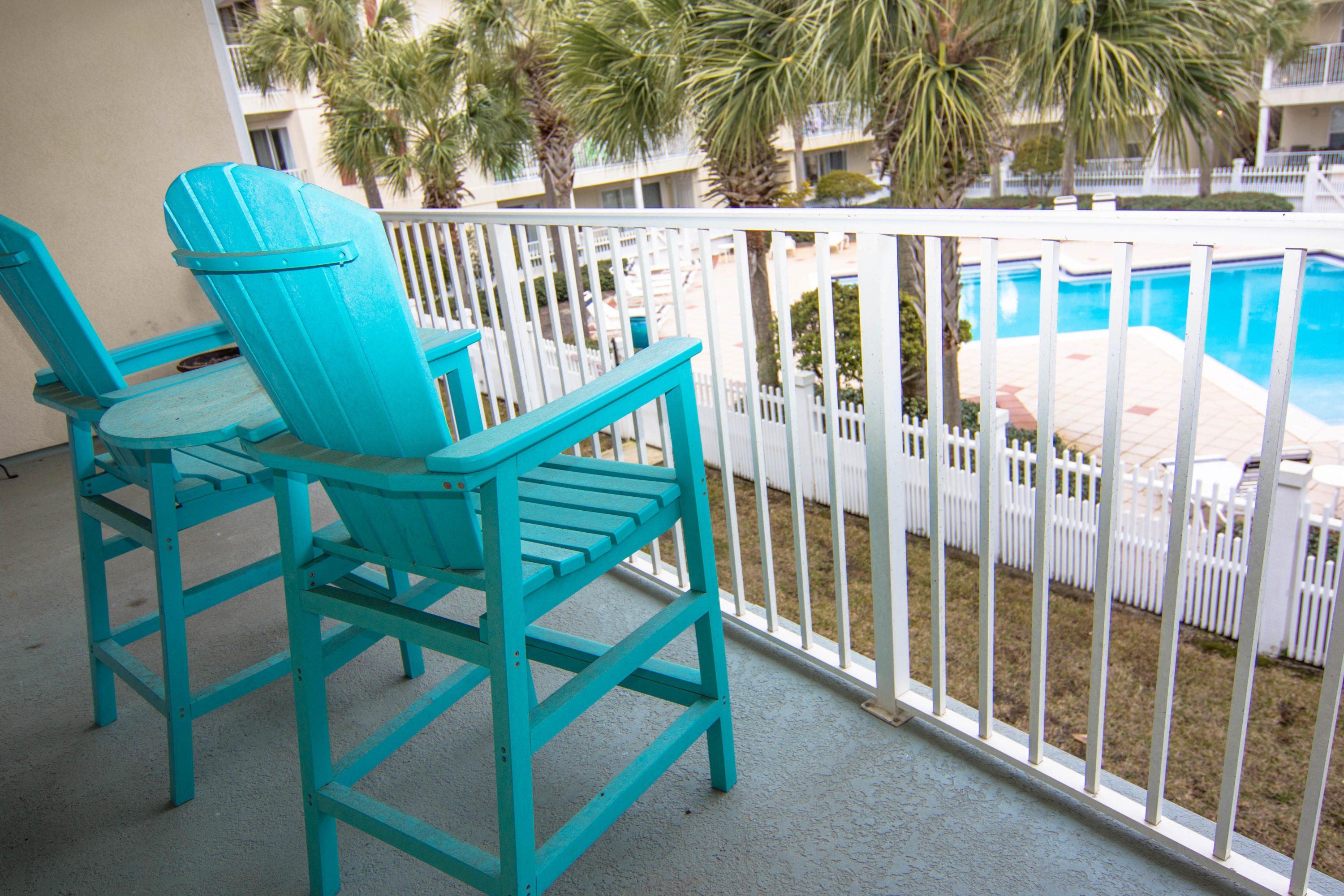 ROLLIN TIDE VILLAS - Residential