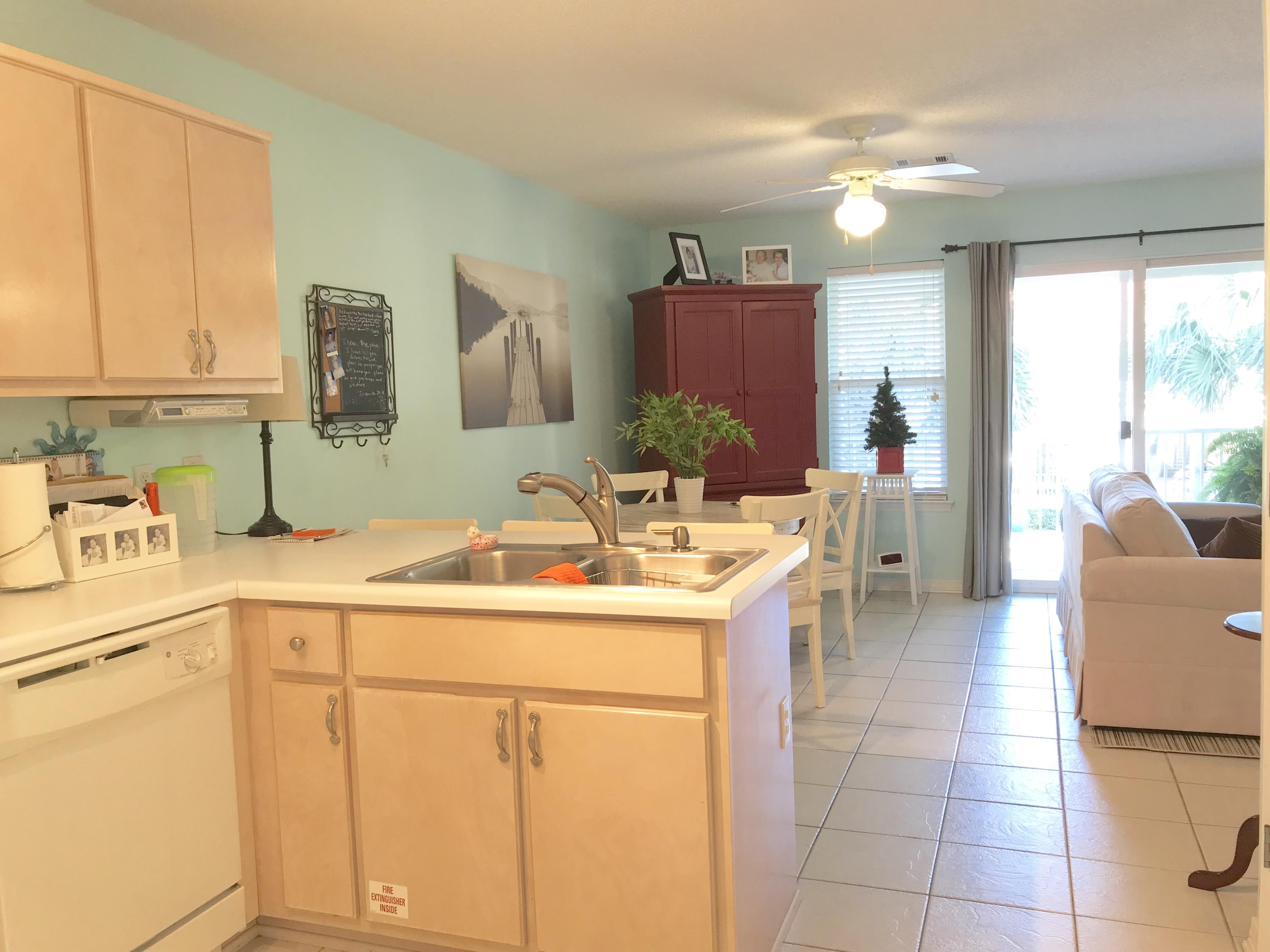 ROLLIN TIDE VILLAS - Residential