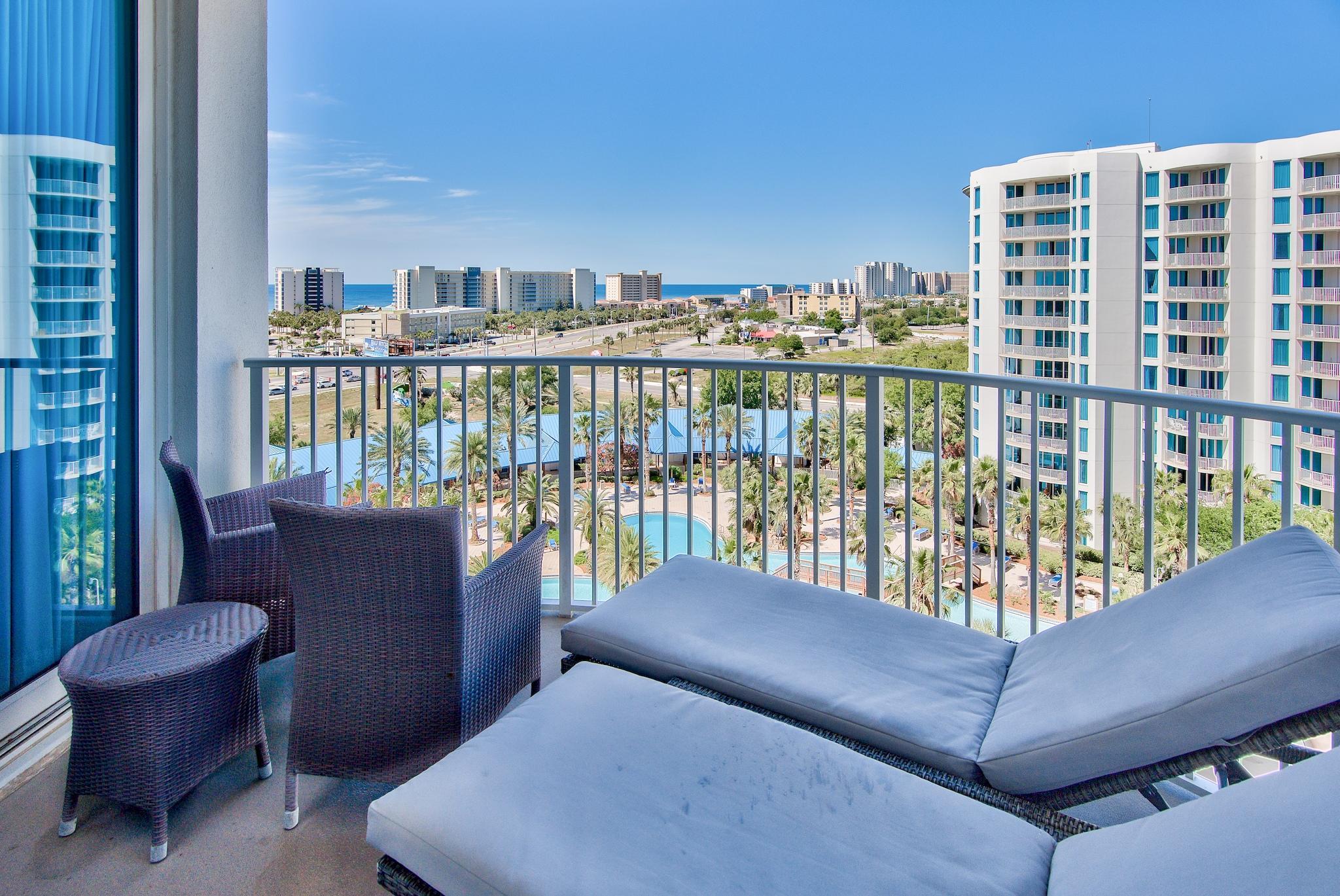 THE PALMS OF DESTIN - Residential