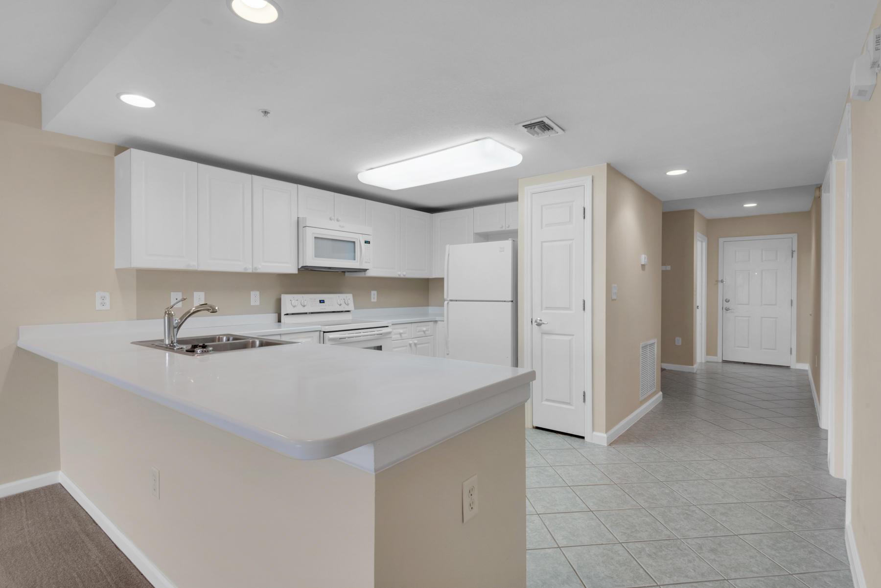 AMALFI COAST RESORT - Residential