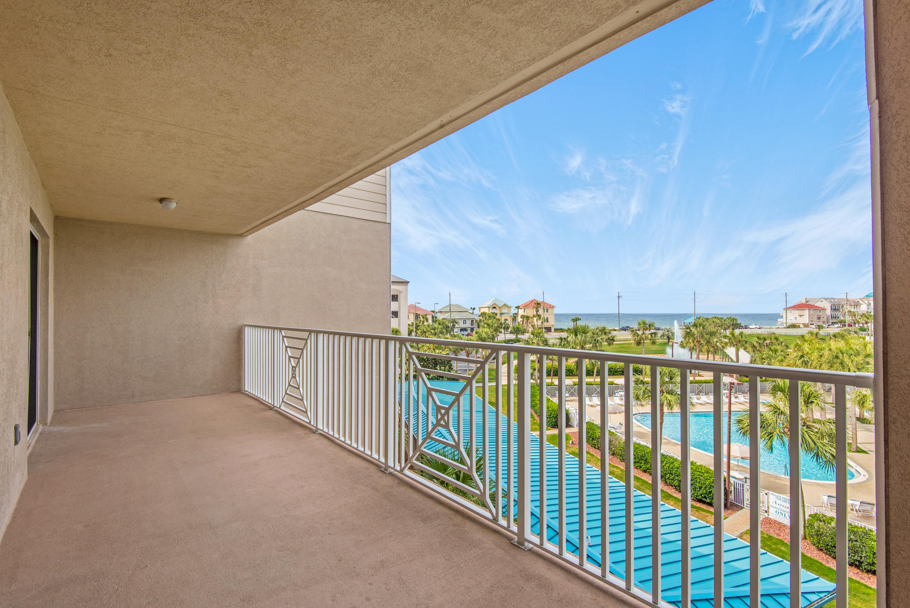 AMALFI COAST RESORT - Residential