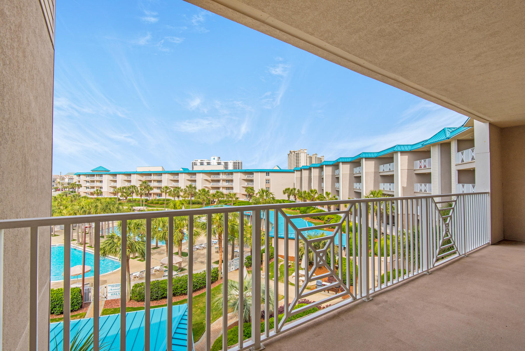 AMALFI COAST RESORT - Residential