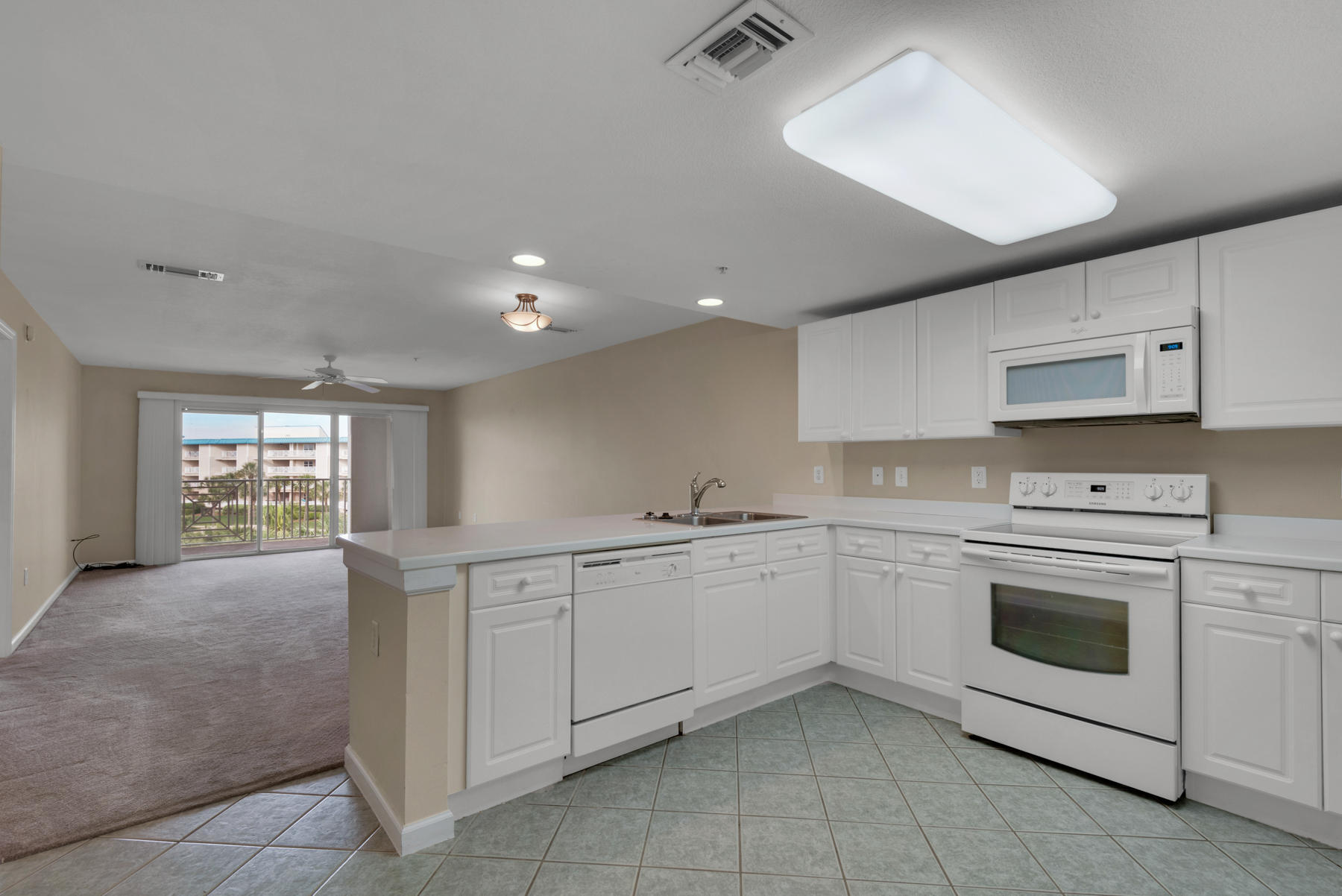 AMALFI COAST RESORT - Residential