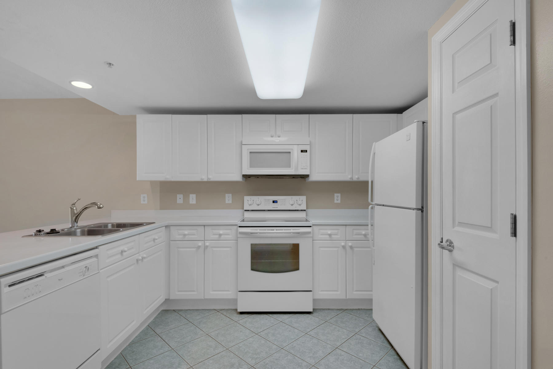 AMALFI COAST RESORT - Residential