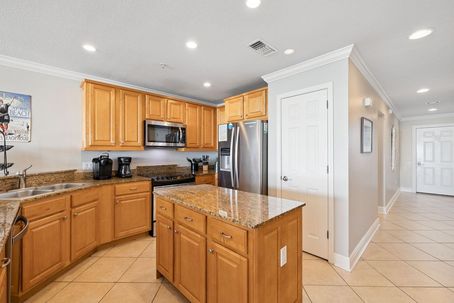 SAN REMO - Residential