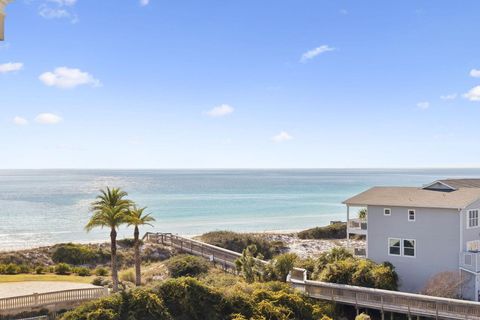 Photo of 4045 W County Highway 30A #UNIT 402, Santa Rosa Beach, FL 32459 (MLS # 991153)