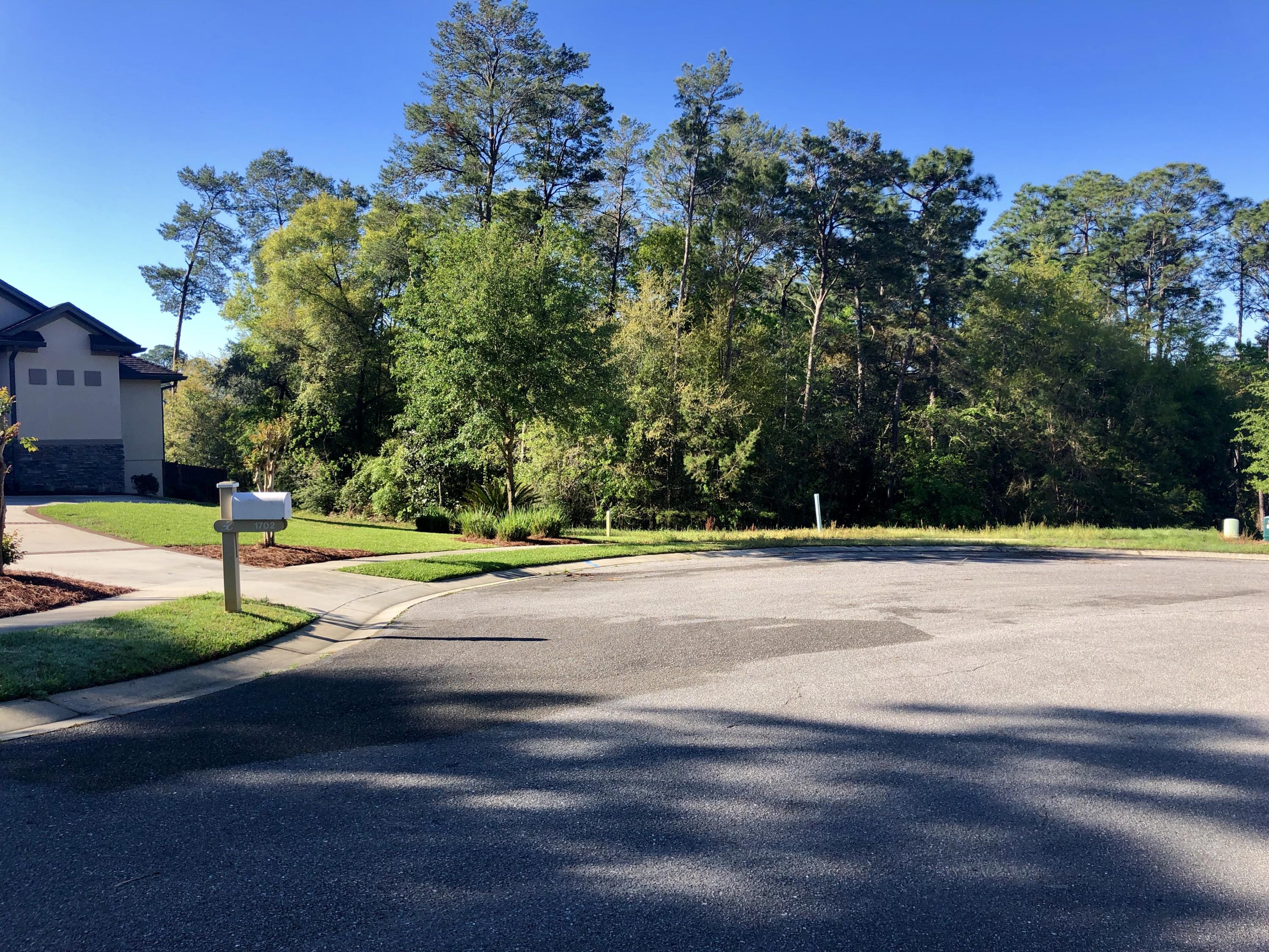 SWIFT CREEK PH 5 - Land