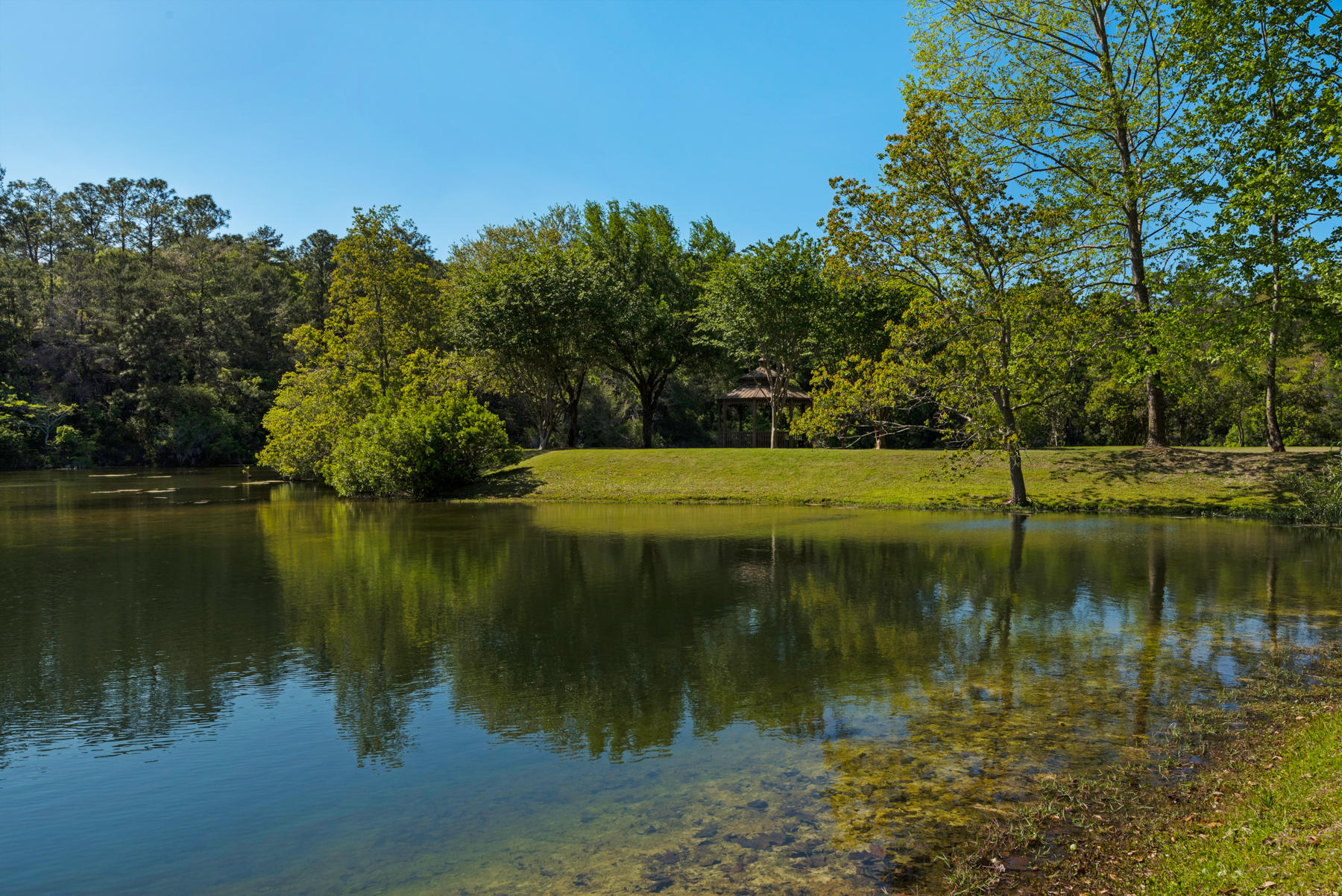 SWIFT CREEK PH 5 - Land