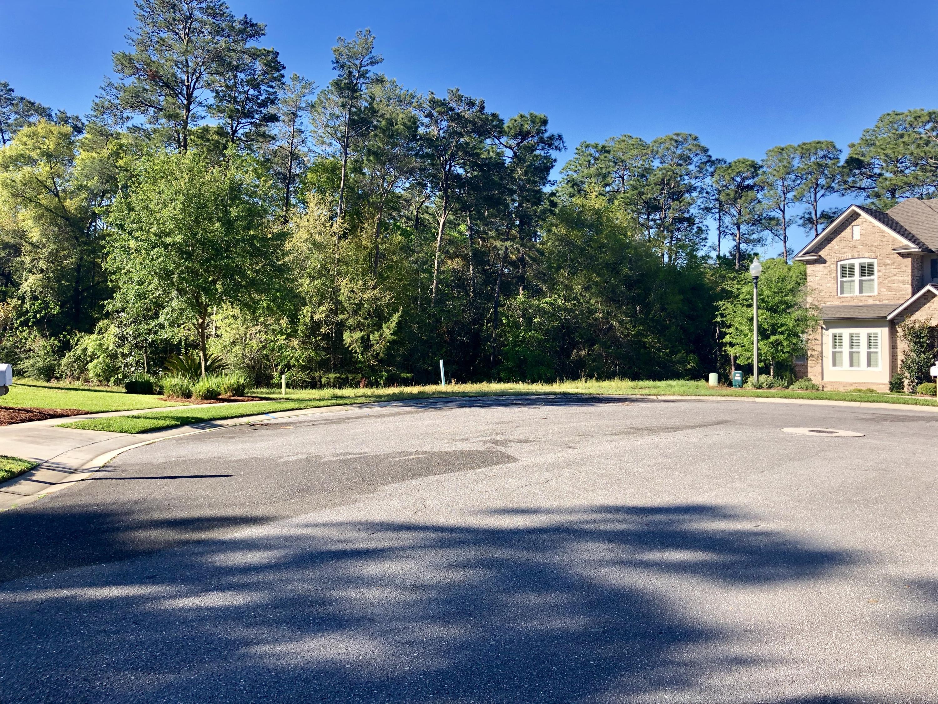 SWIFT CREEK PH 5 - Land