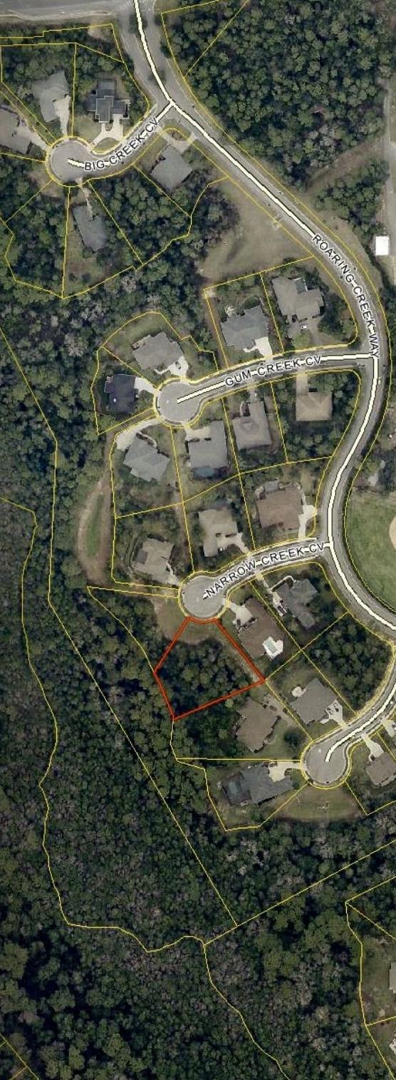 SWIFT CREEK PH 5 - Land