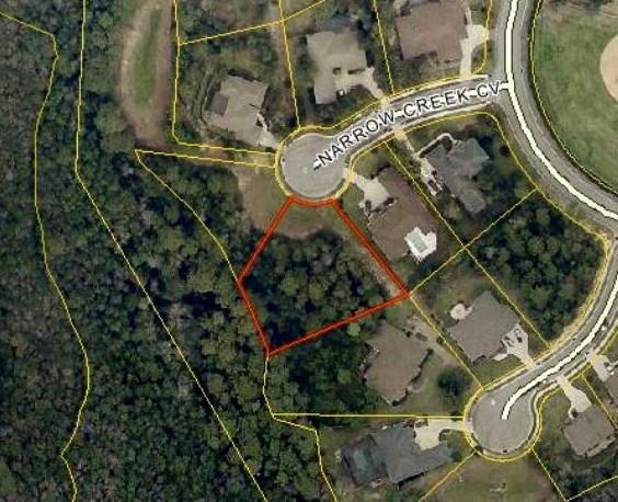 SWIFT CREEK PH 5 - Land