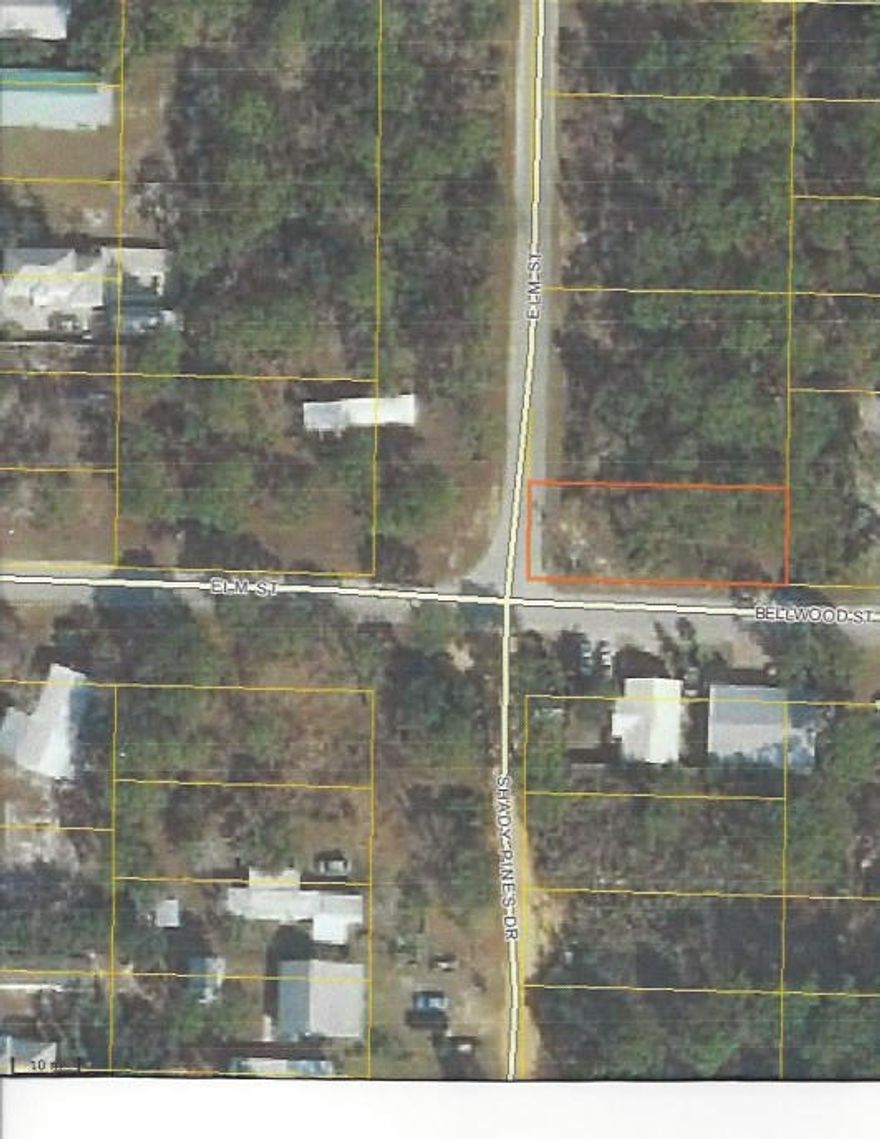 lot in Gulf Shore Manor, located one mile East of Seaside. There are NO homeowner's rules or dues, no HOA or build out times. You can build what you want when you want!Gulf Shore Manor has four dedicated and 2 county maintained beach accesses -- one at the end of San Juan Ave, and another at the end of Santa Clara, including a ramped walkway over the dunes, shower, restroom facilities, parking lot, bike racks, and Lifeguards in season! Just 5 blocks from the beach and 1 mile from Seaside. Great location!