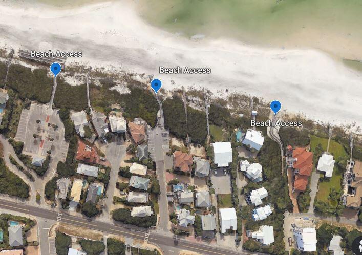 GULF SHORE MANOR - Land