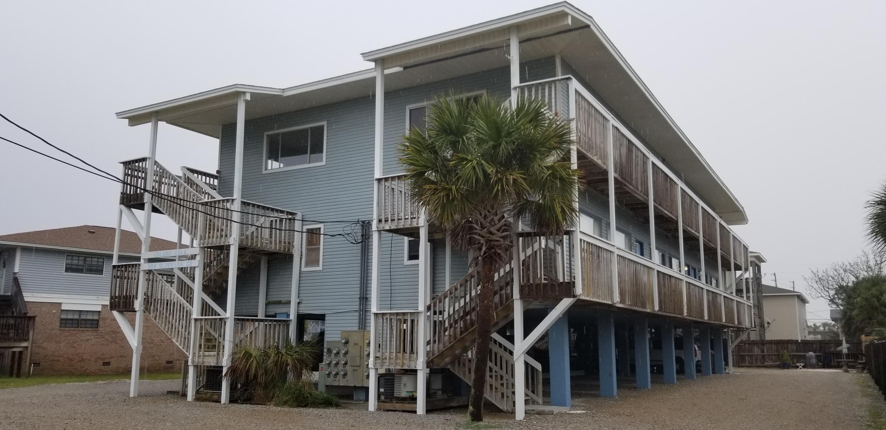 Island Isla Condo - Residential