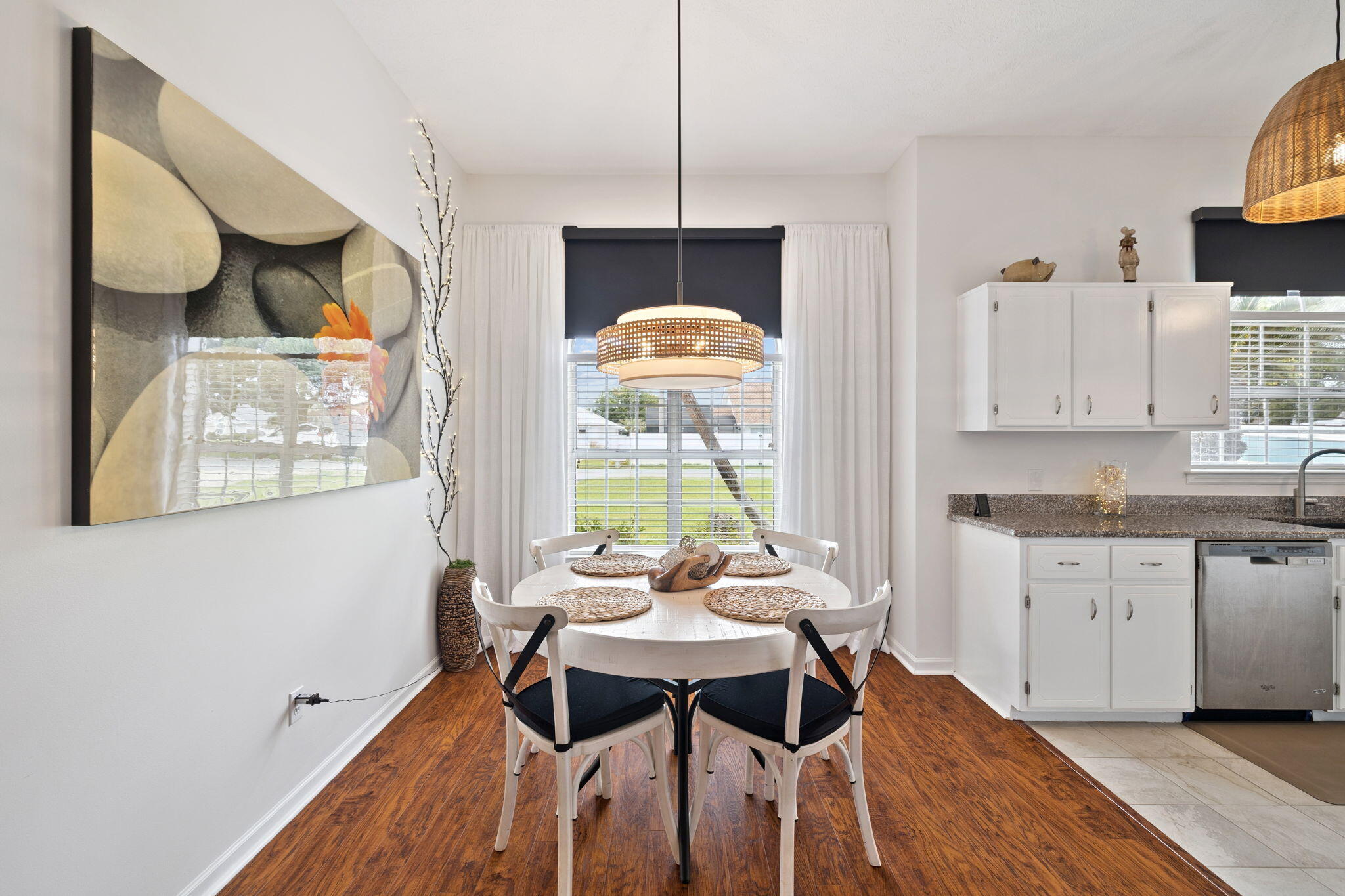 BID-A-WEE S/D - Residential