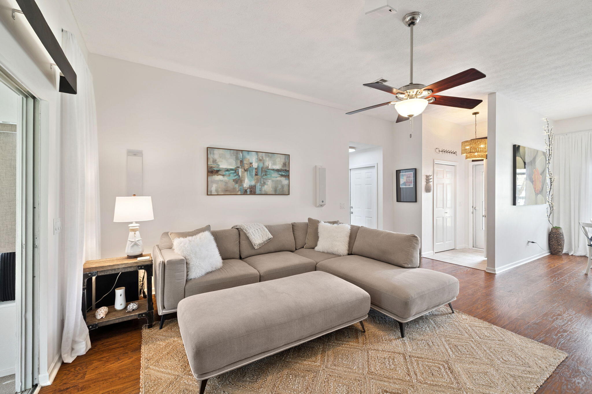 BID-A-WEE S/D - Residential