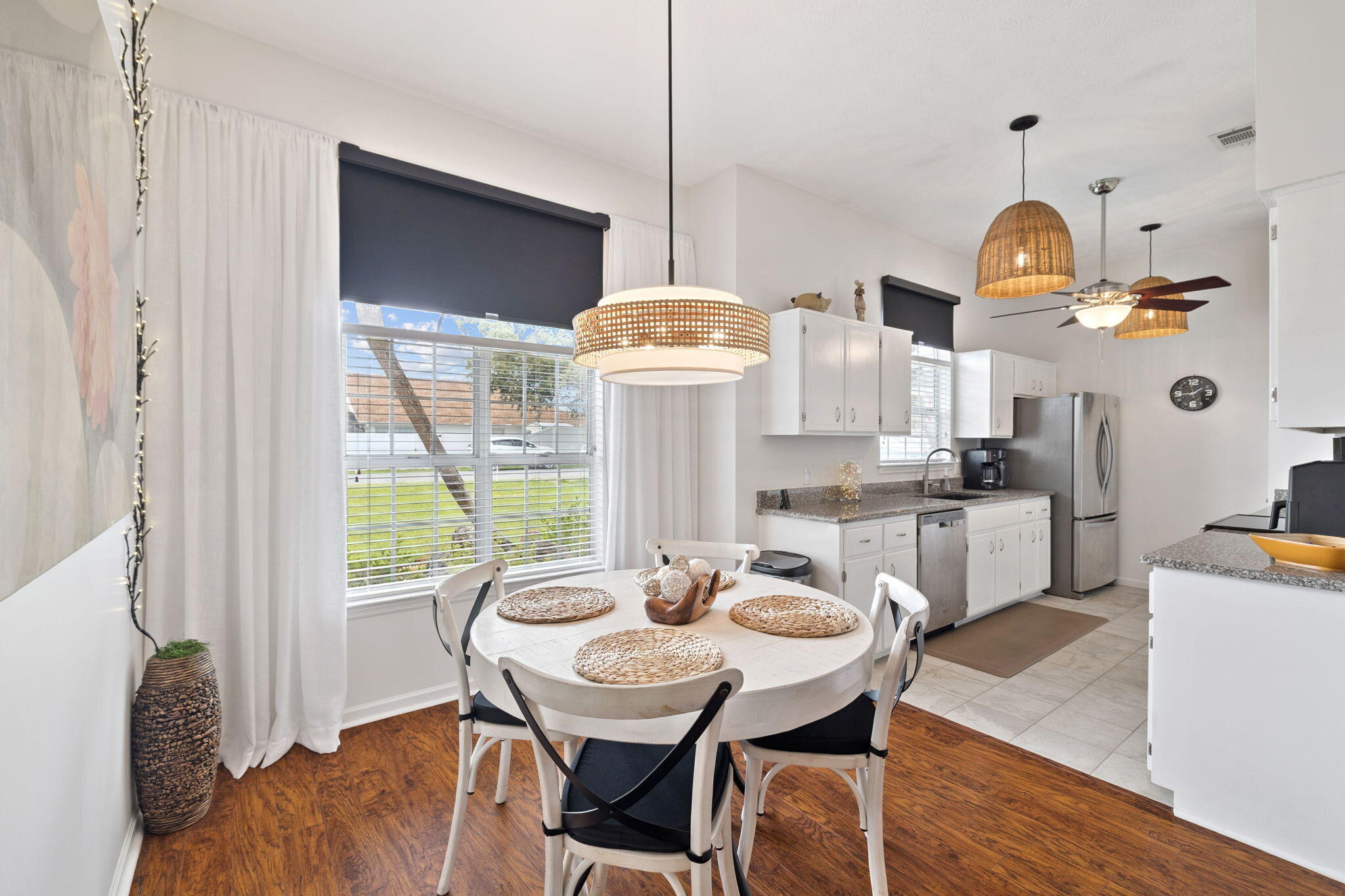 BID-A-WEE S/D - Residential