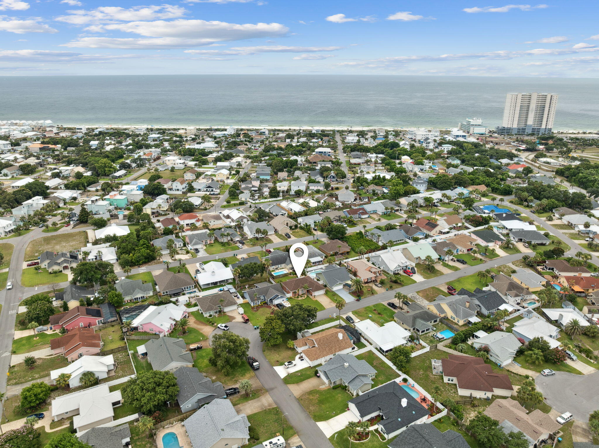BID-A-WEE S/D - Residential