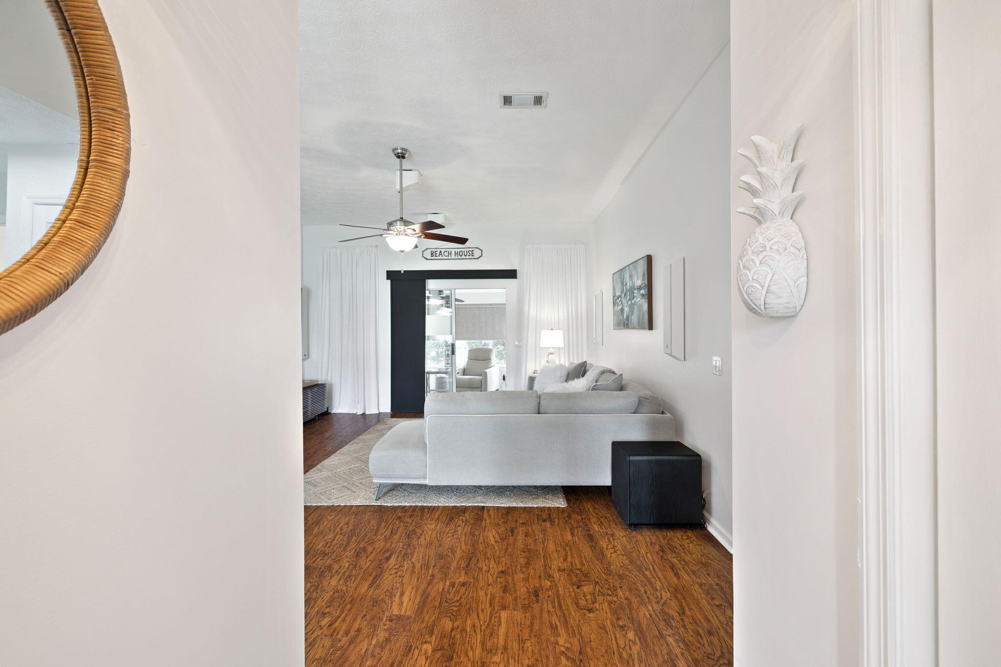 BID-A-WEE S/D - Residential