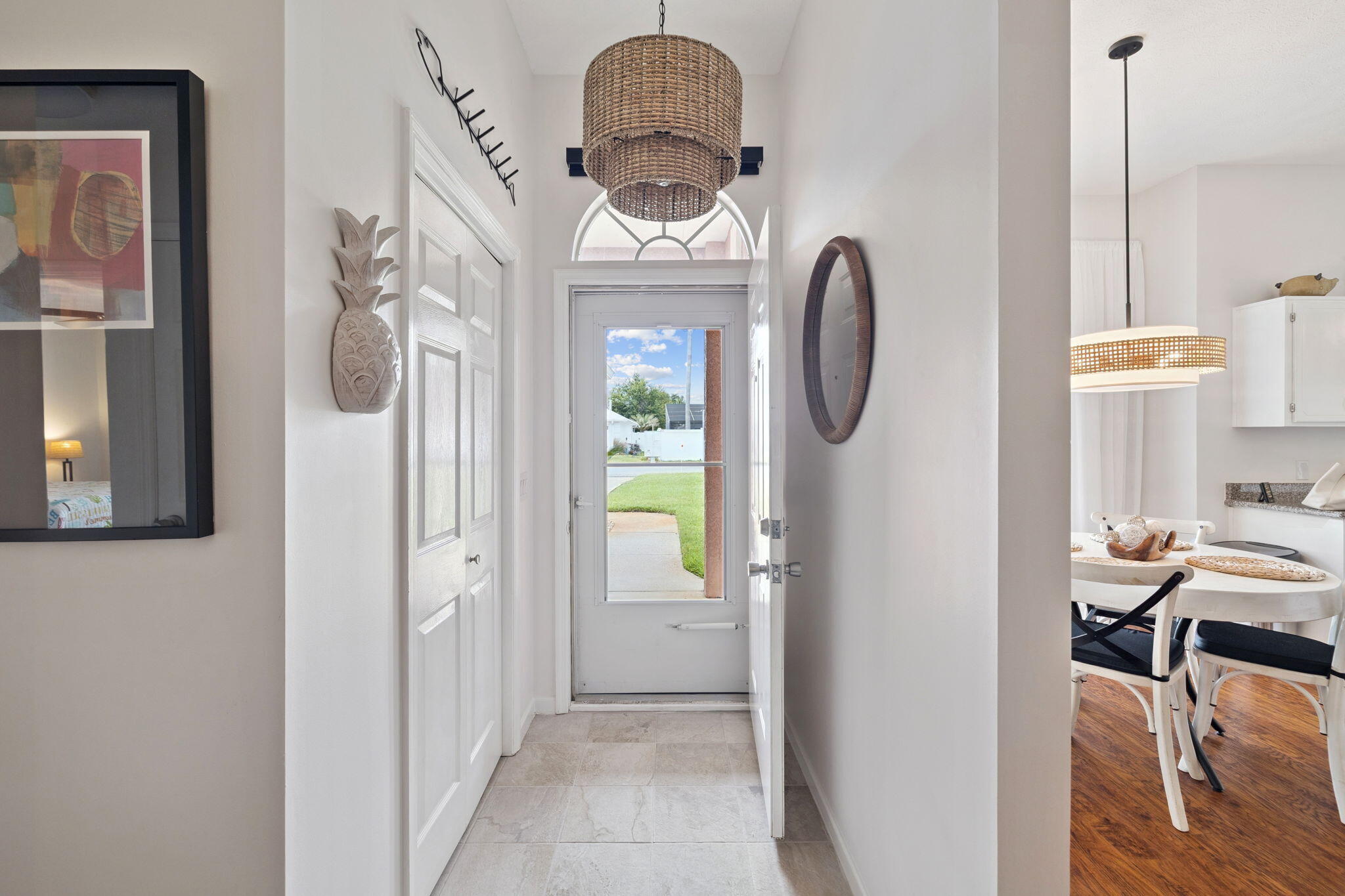 BID-A-WEE S/D - Residential