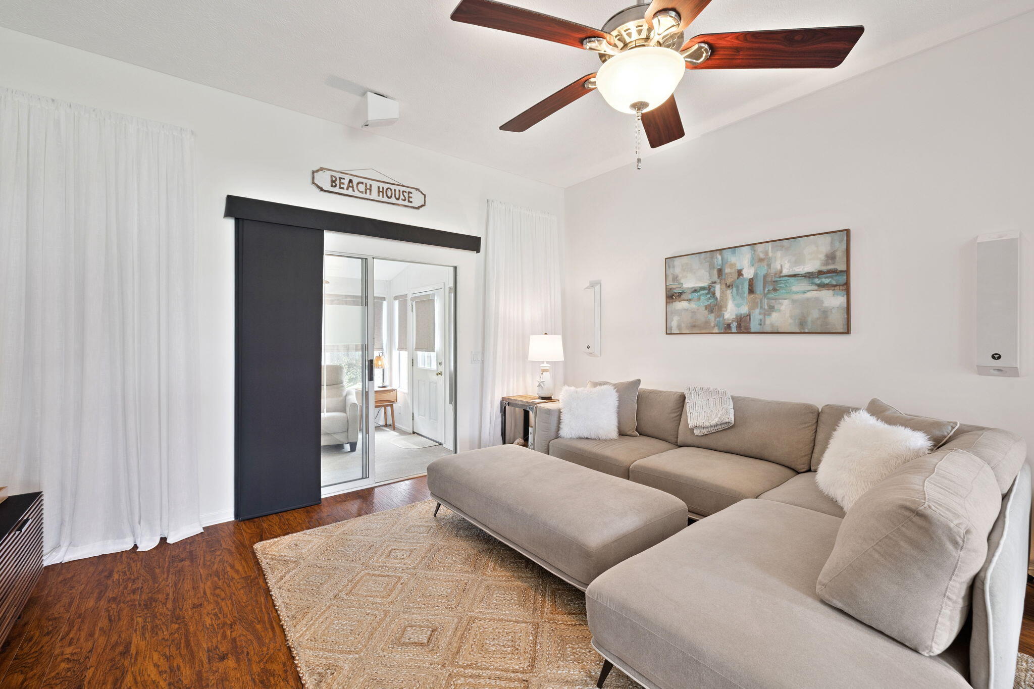 BID-A-WEE S/D - Residential