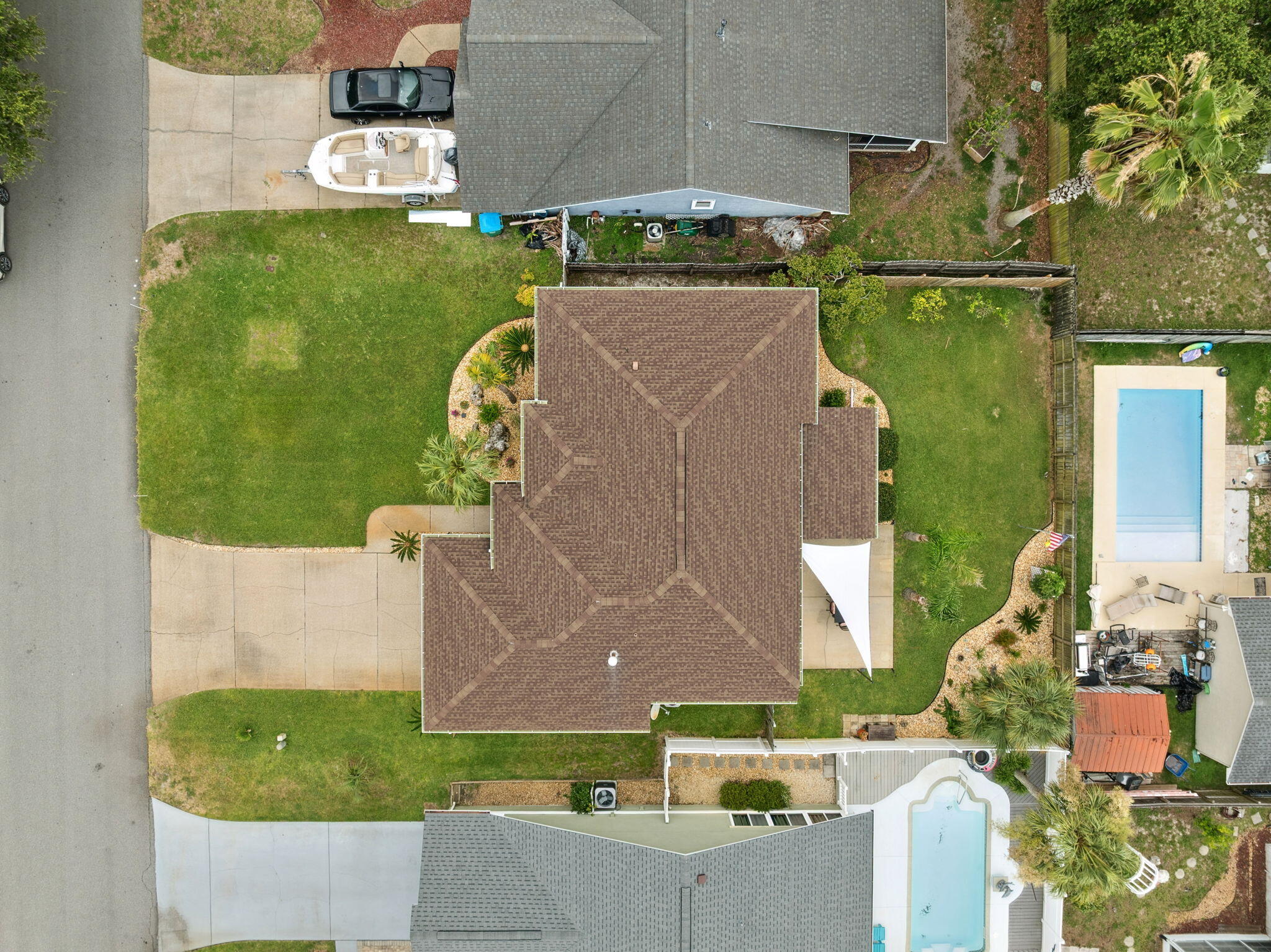 BID-A-WEE S/D - Residential