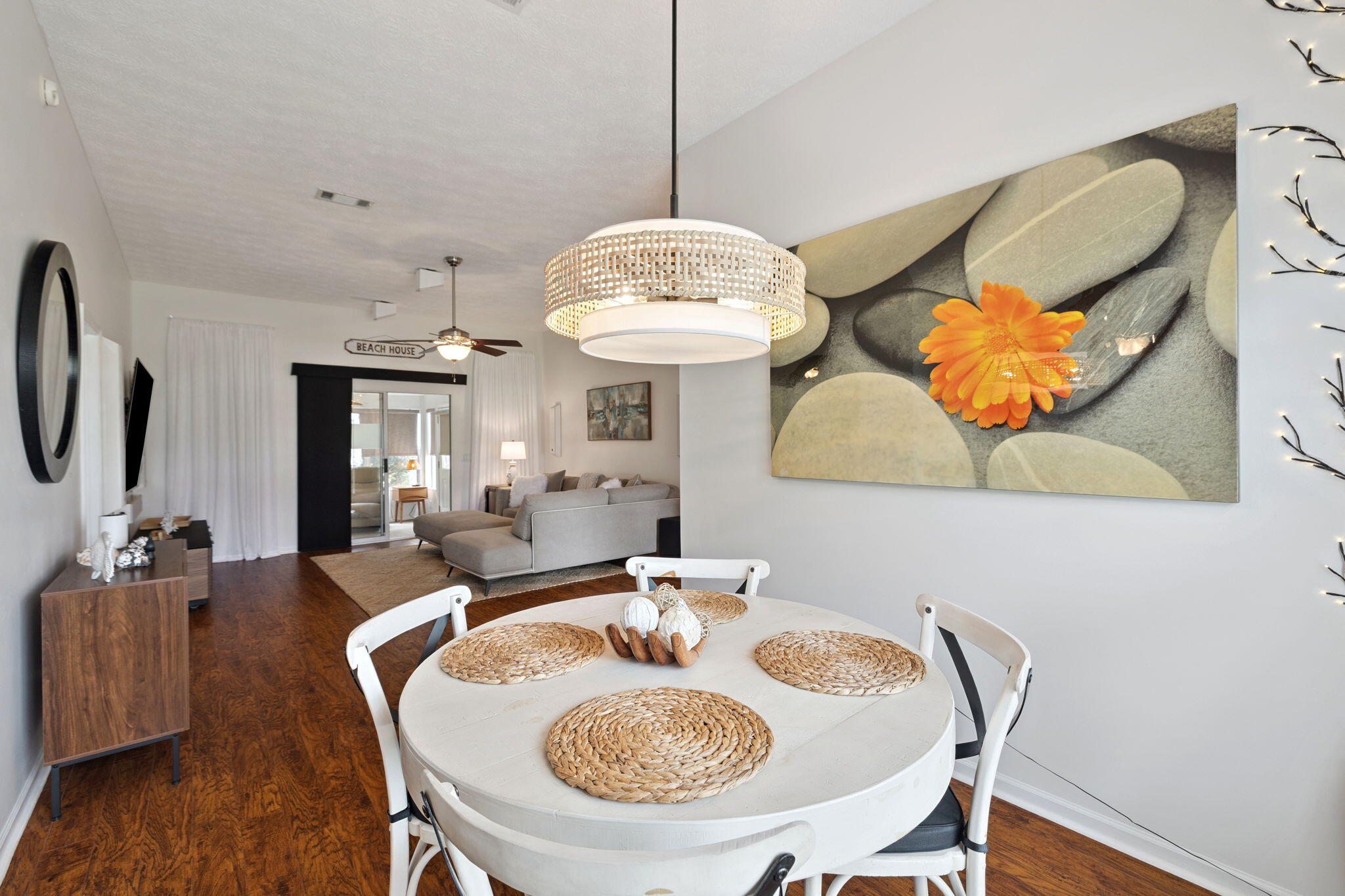 BID-A-WEE S/D - Residential