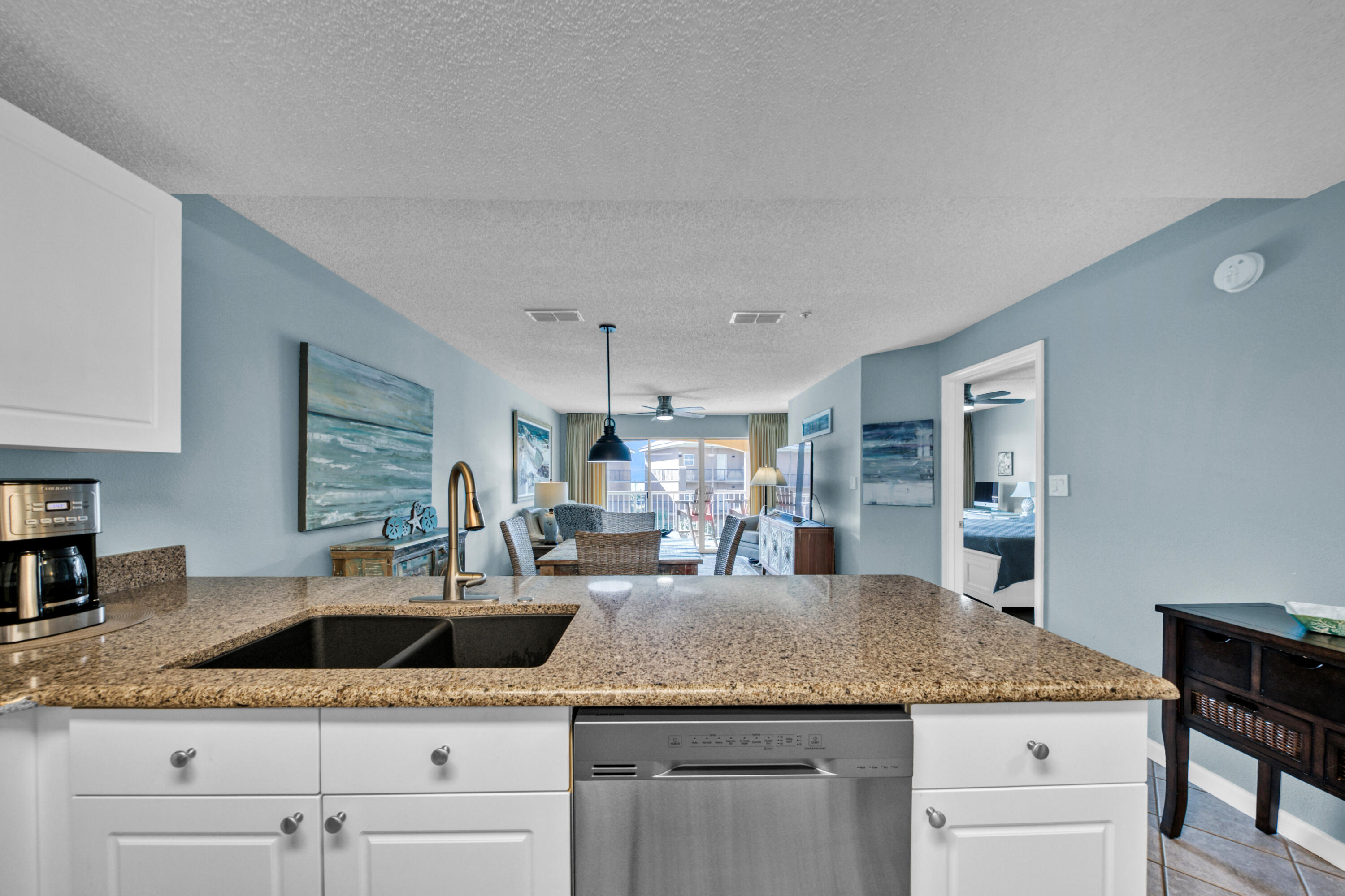 CIBONEY CONDO - Residential