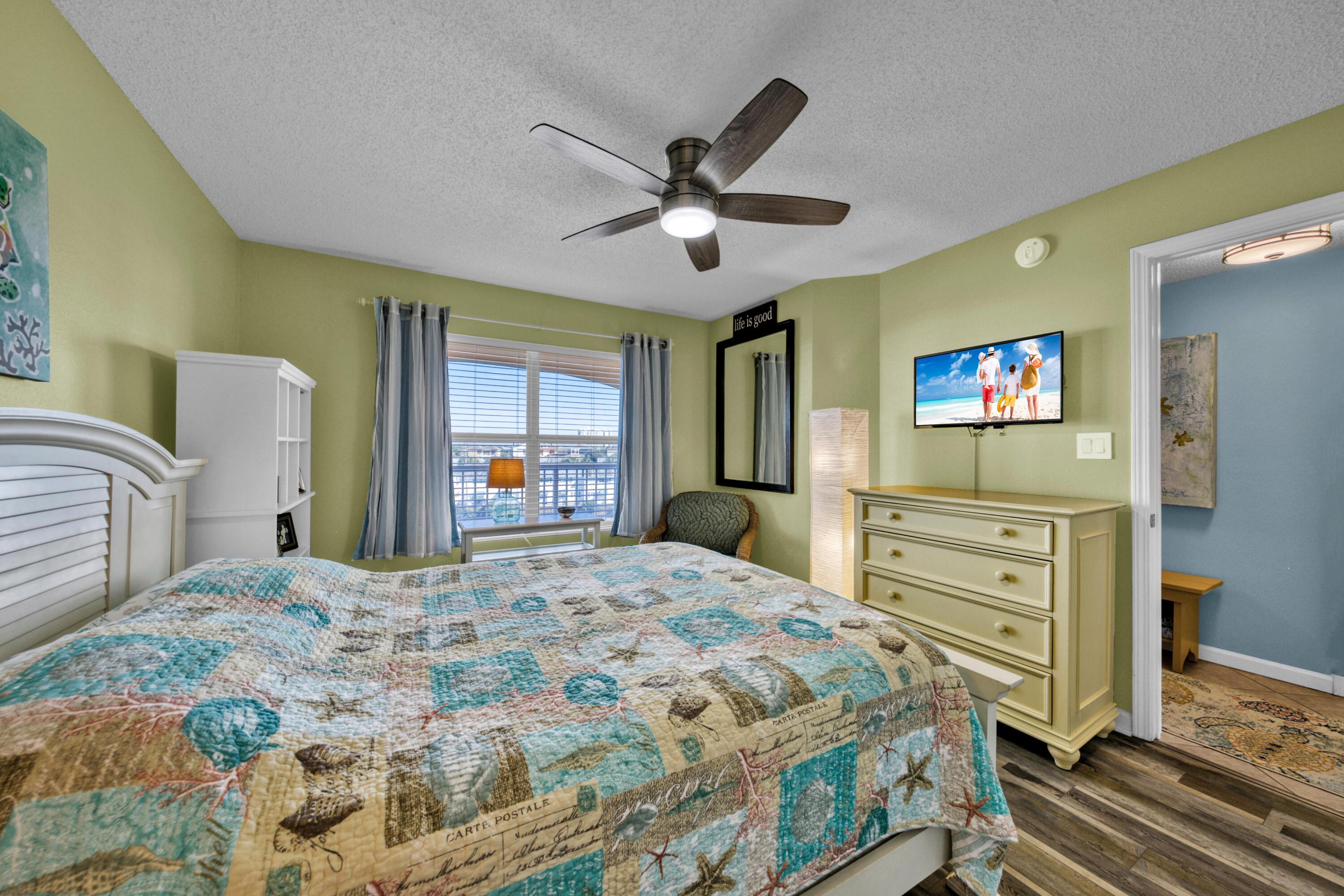 CIBONEY CONDO - Residential