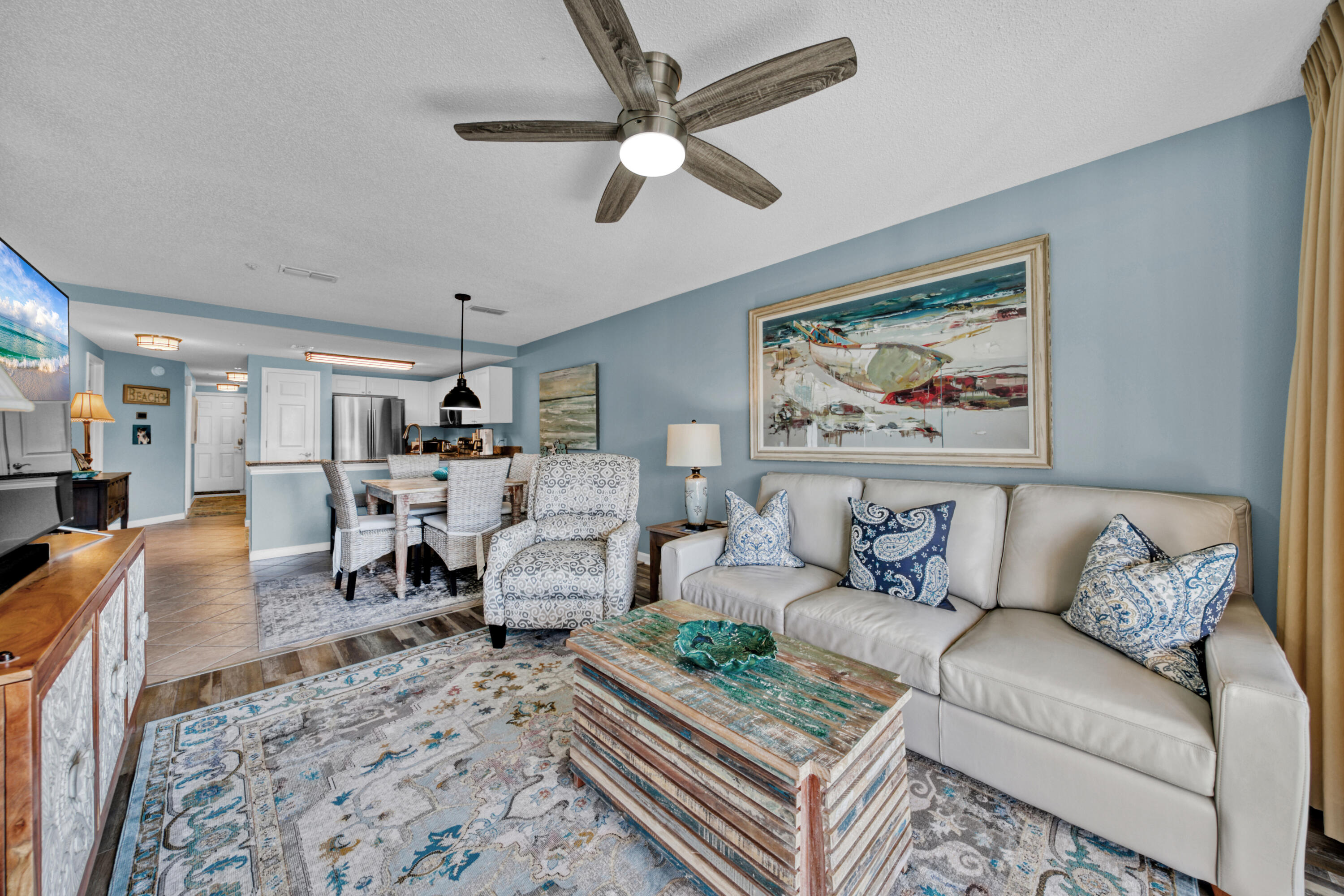 CIBONEY CONDO - Residential