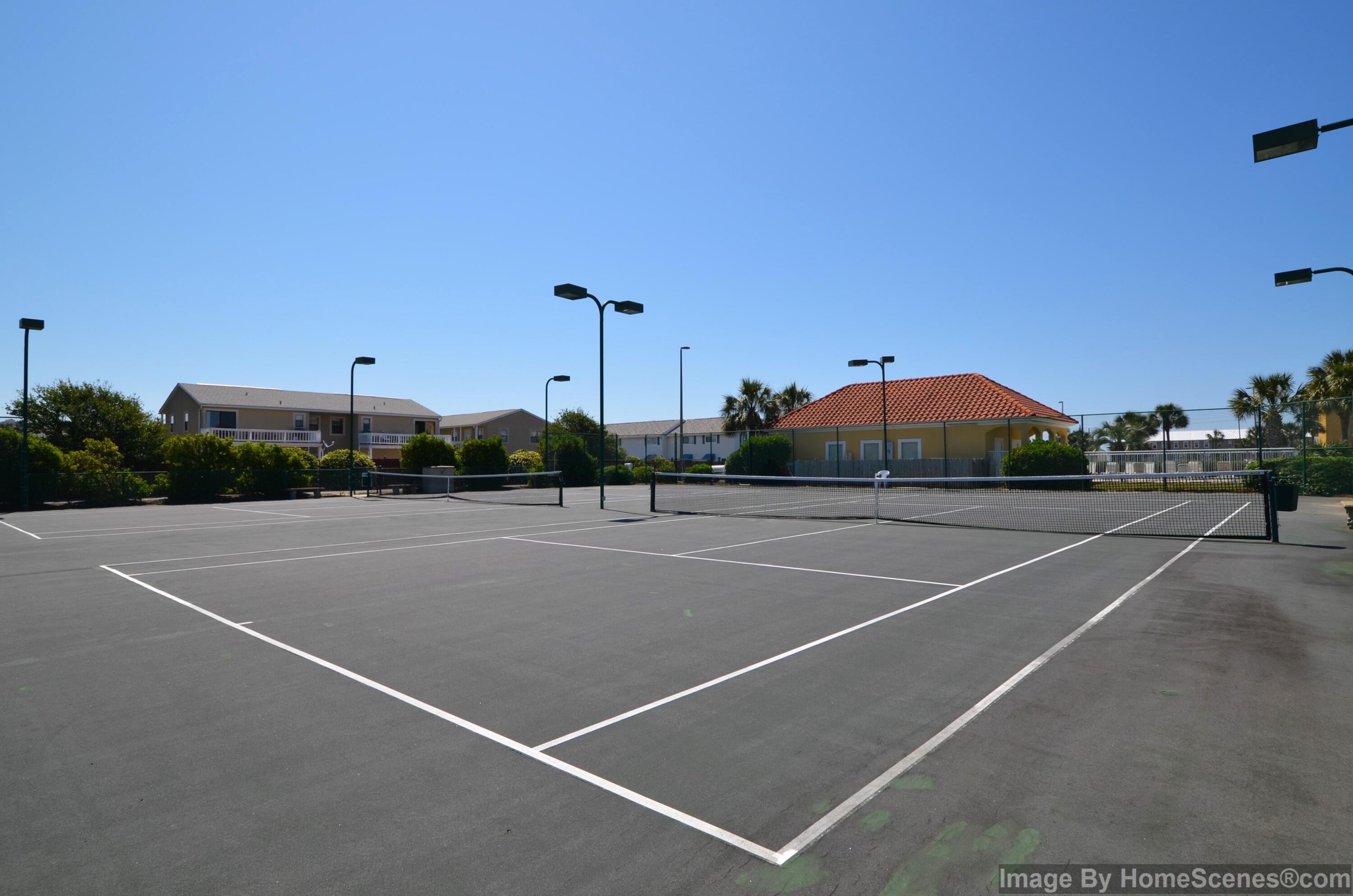 CIBONEY CONDO - Residential