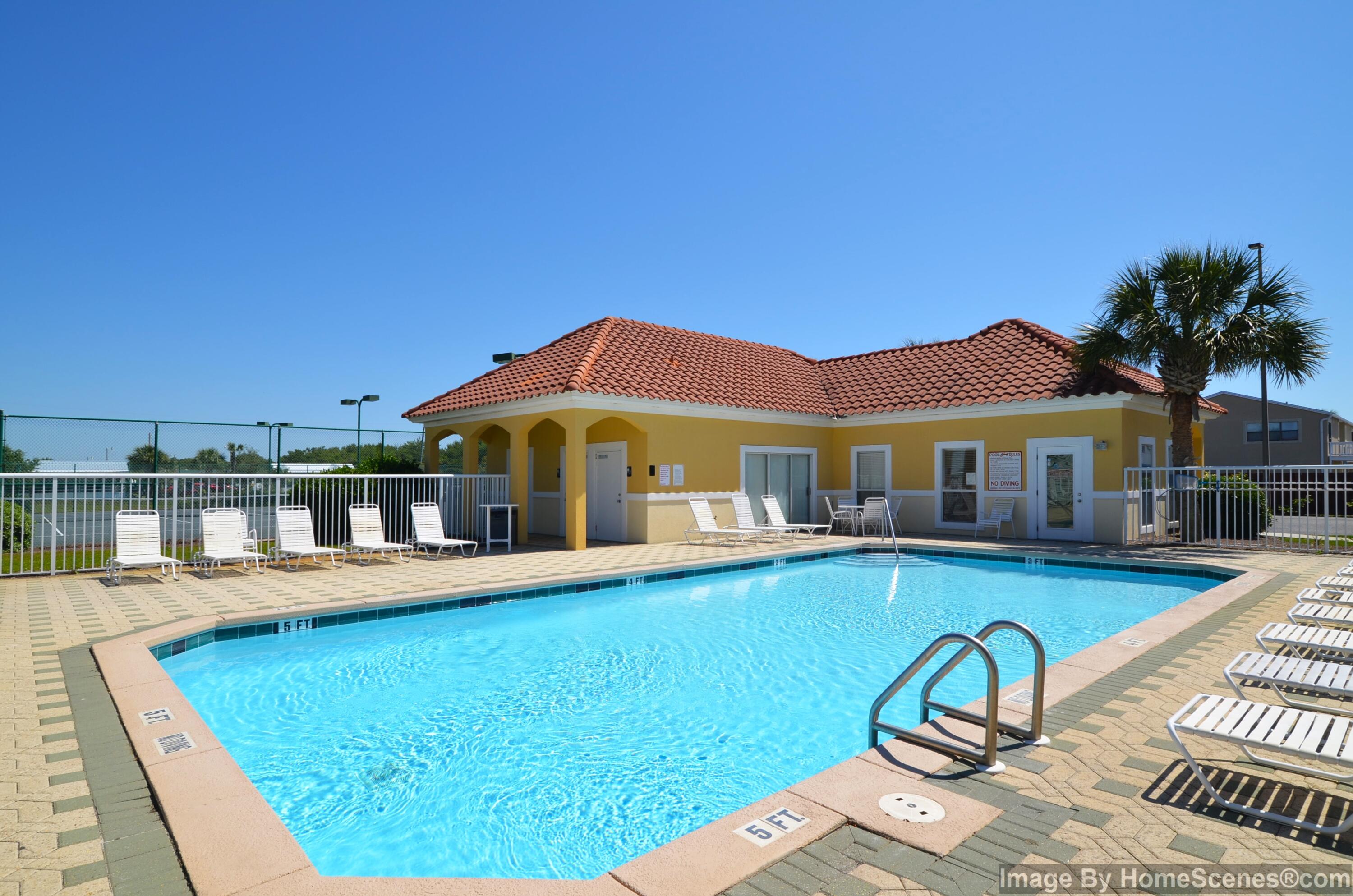 CIBONEY CONDO - Residential