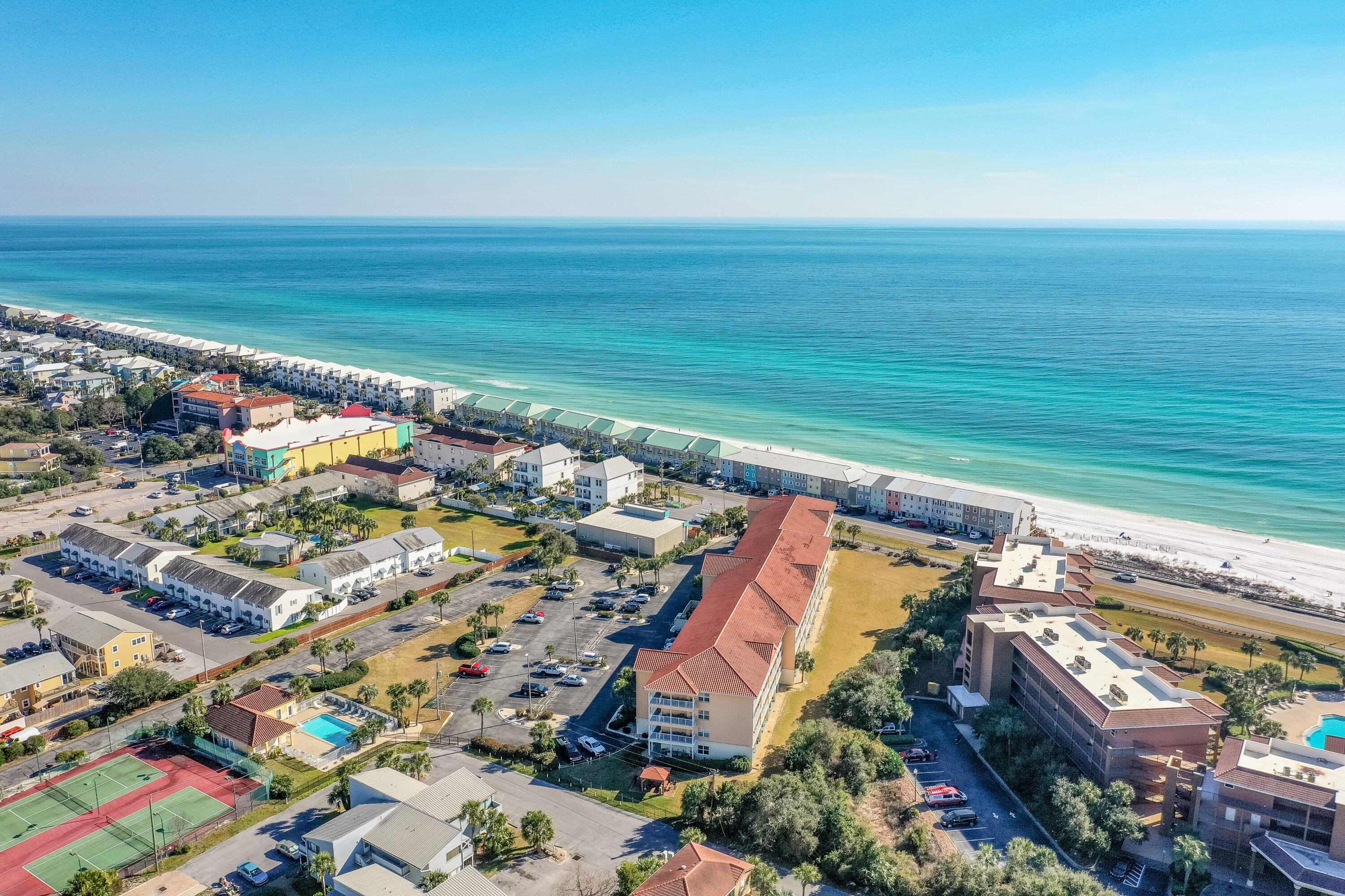 CIBONEY CONDO - Residential