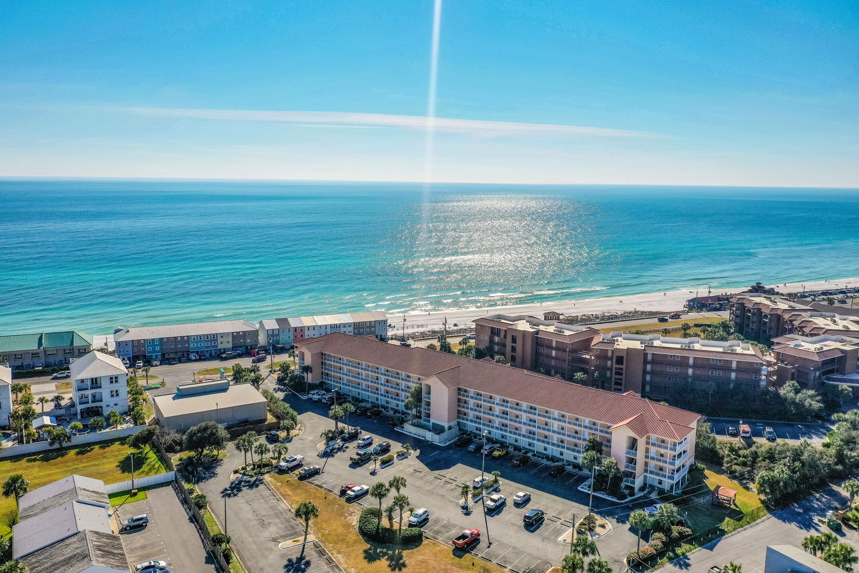 CIBONEY CONDO - Residential