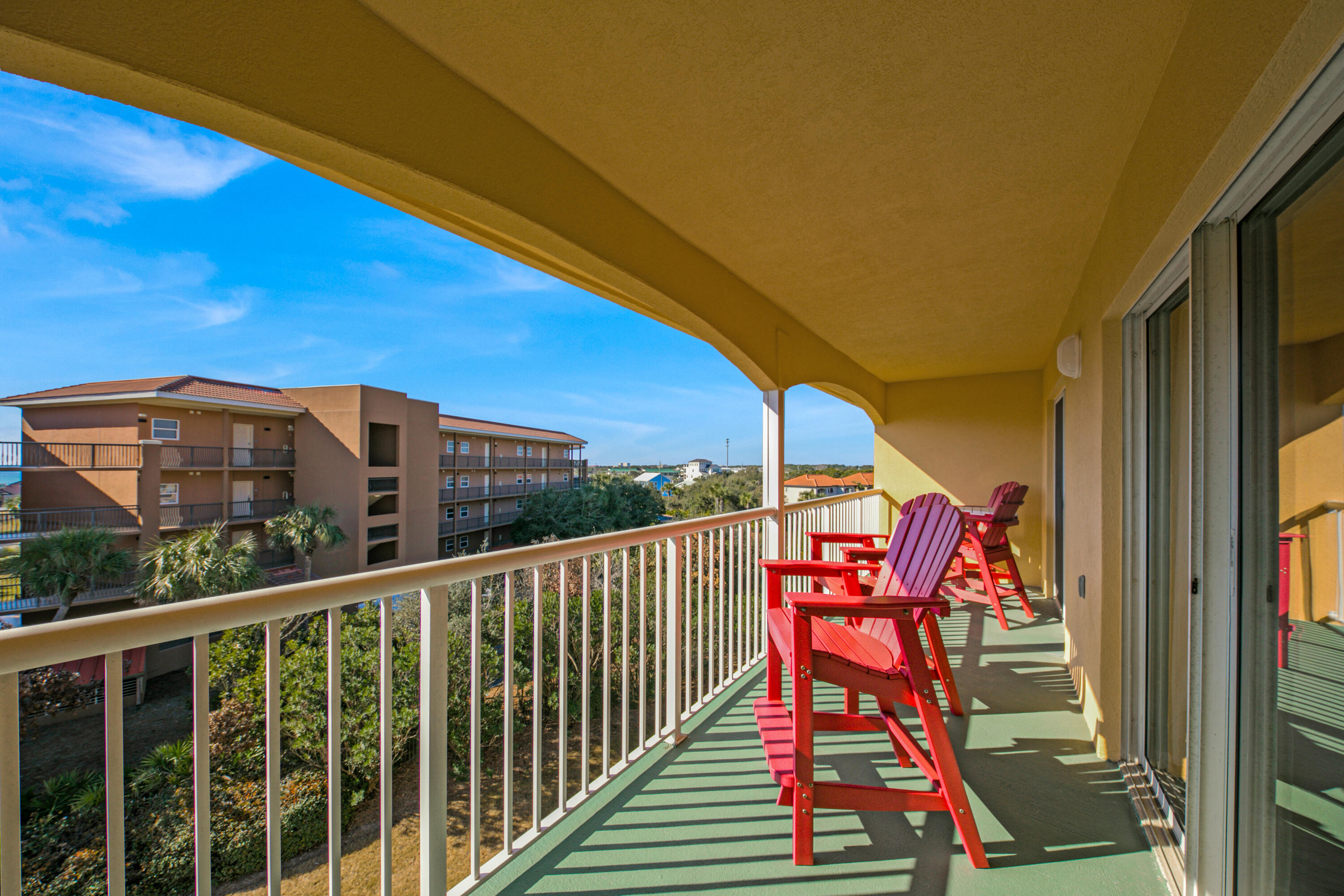 CIBONEY CONDO - Residential