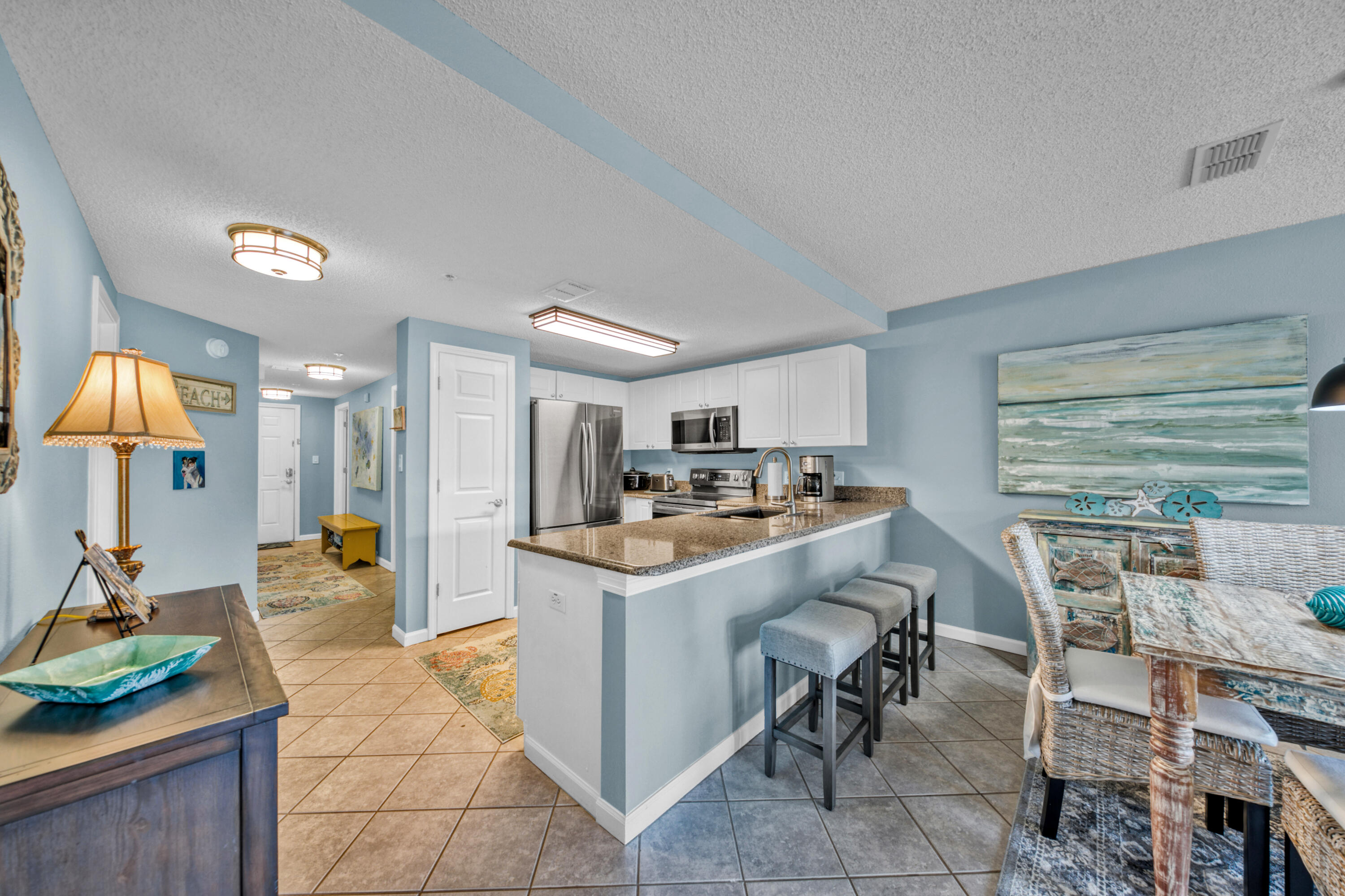 CIBONEY CONDO - Residential