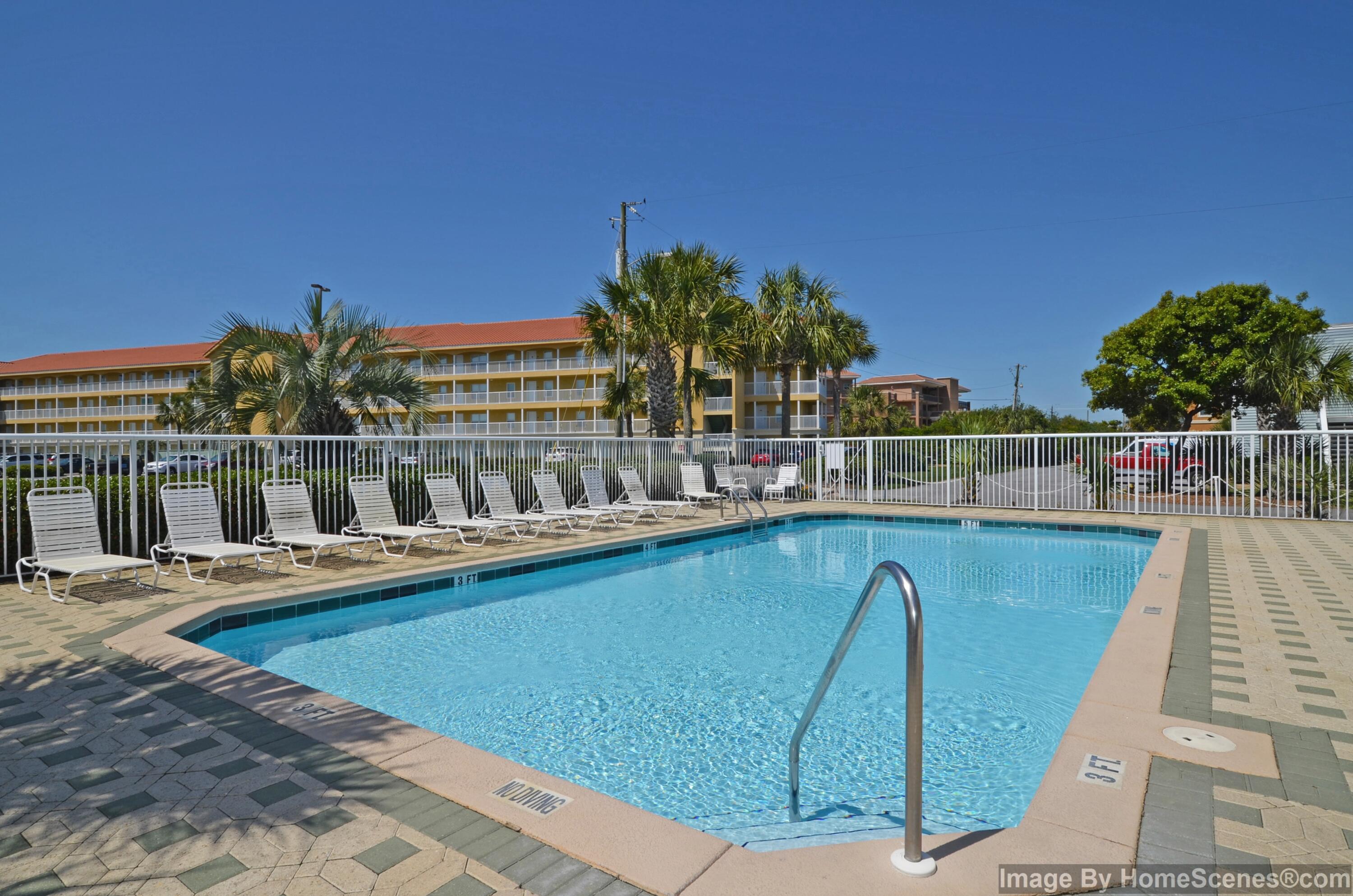 CIBONEY CONDO - Residential