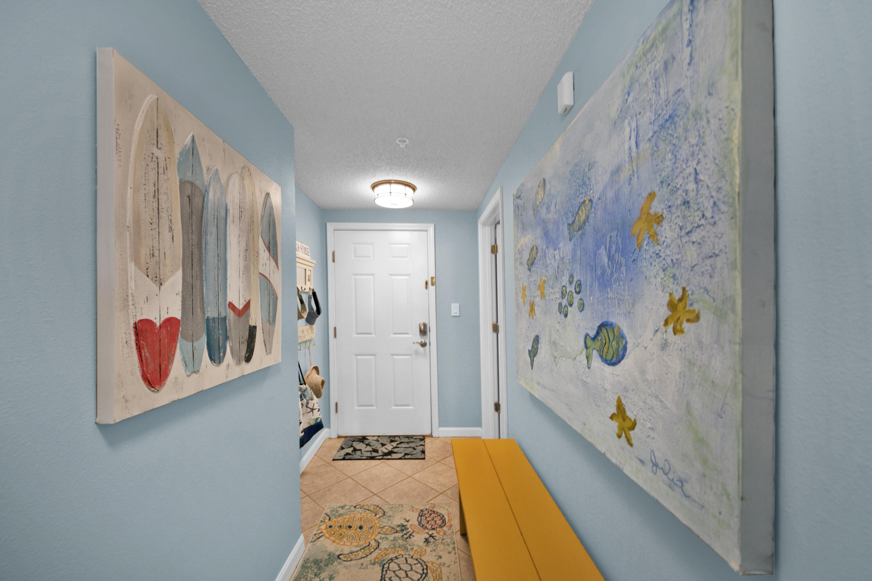 CIBONEY CONDO - Residential