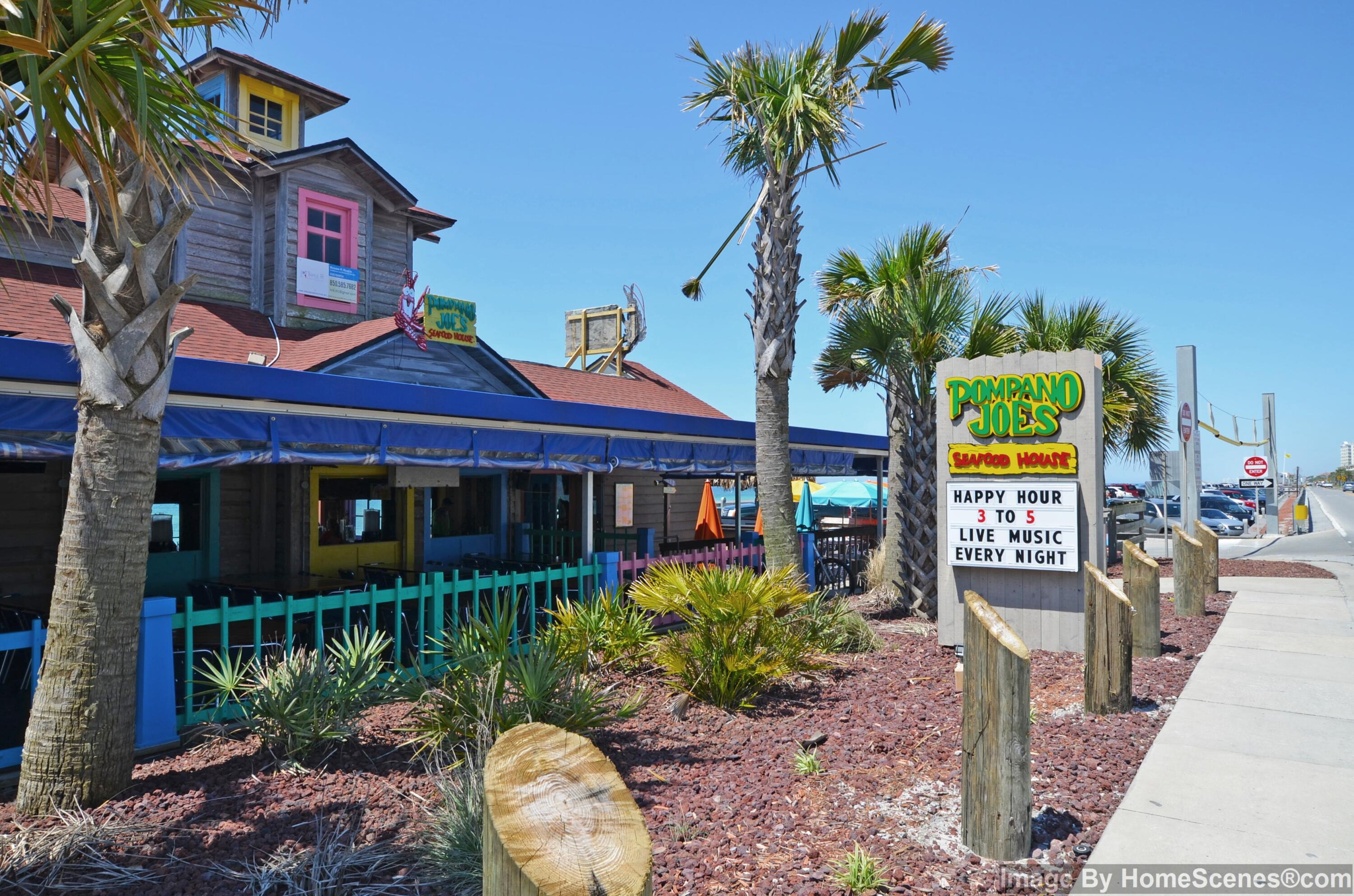 CIBONEY CONDO - Residential