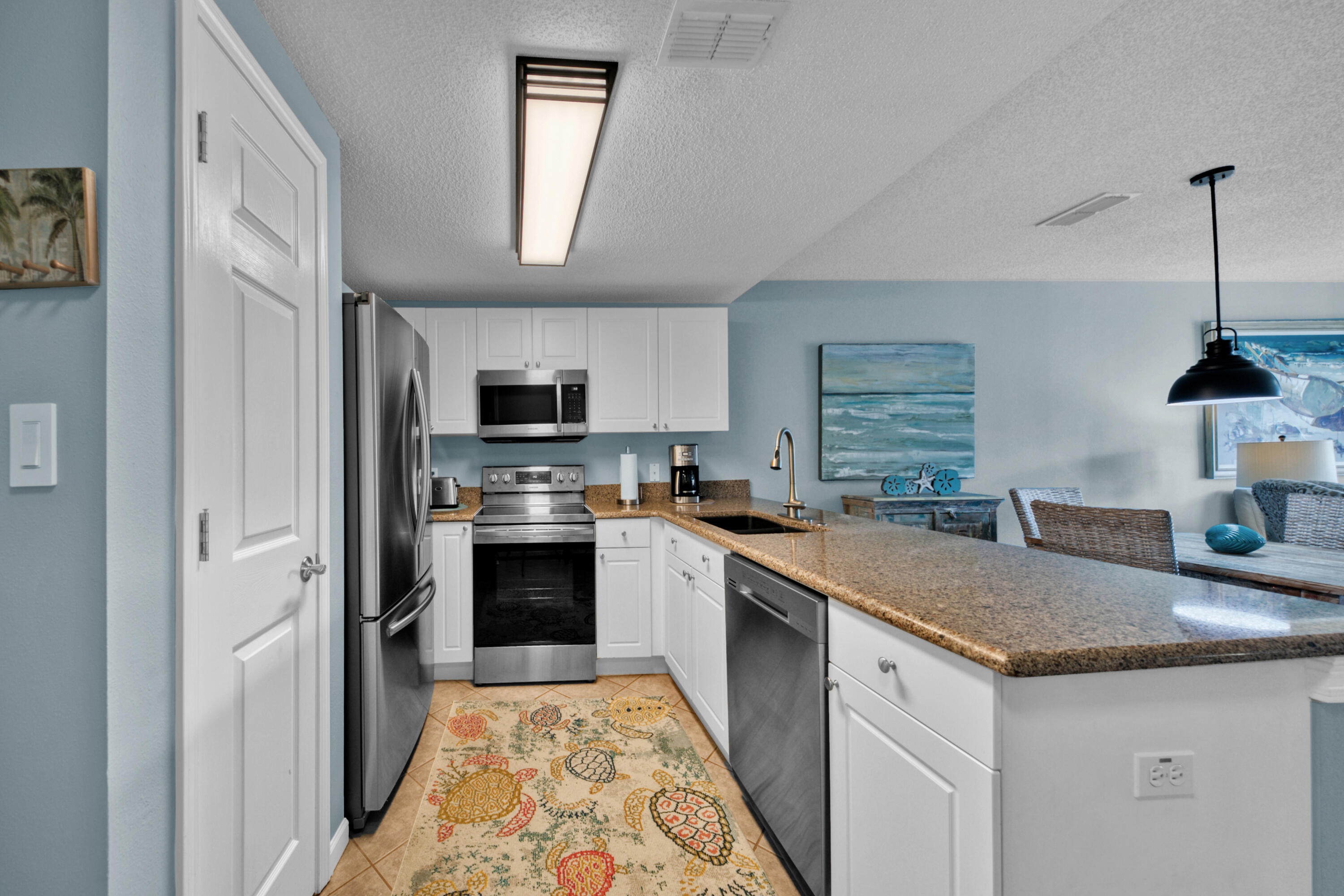 CIBONEY CONDO - Residential