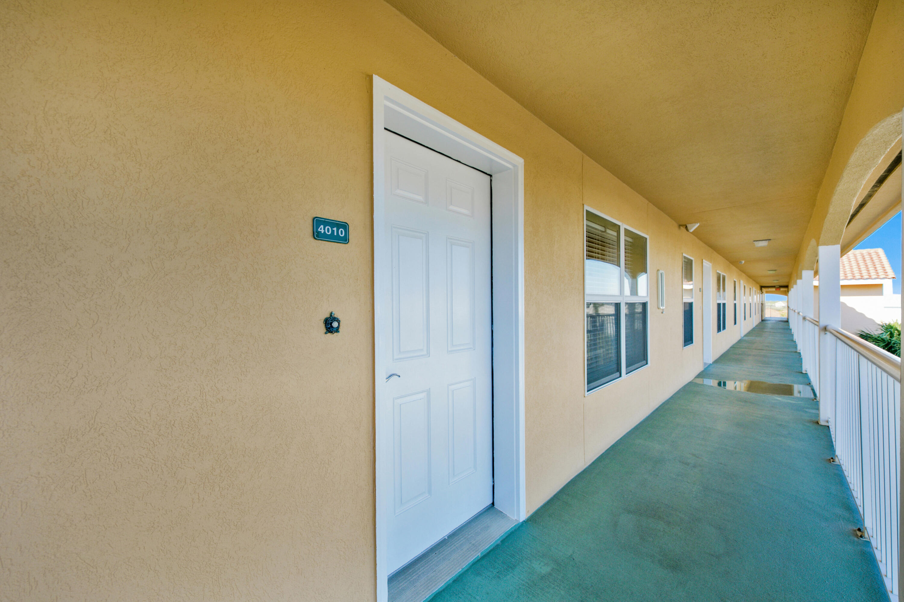 CIBONEY CONDO - Residential