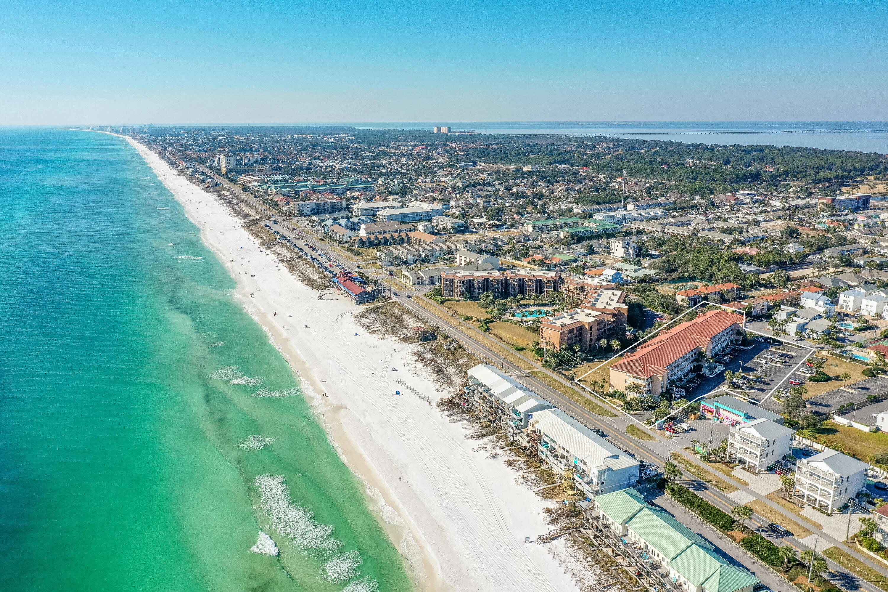 CIBONEY CONDO - Residential